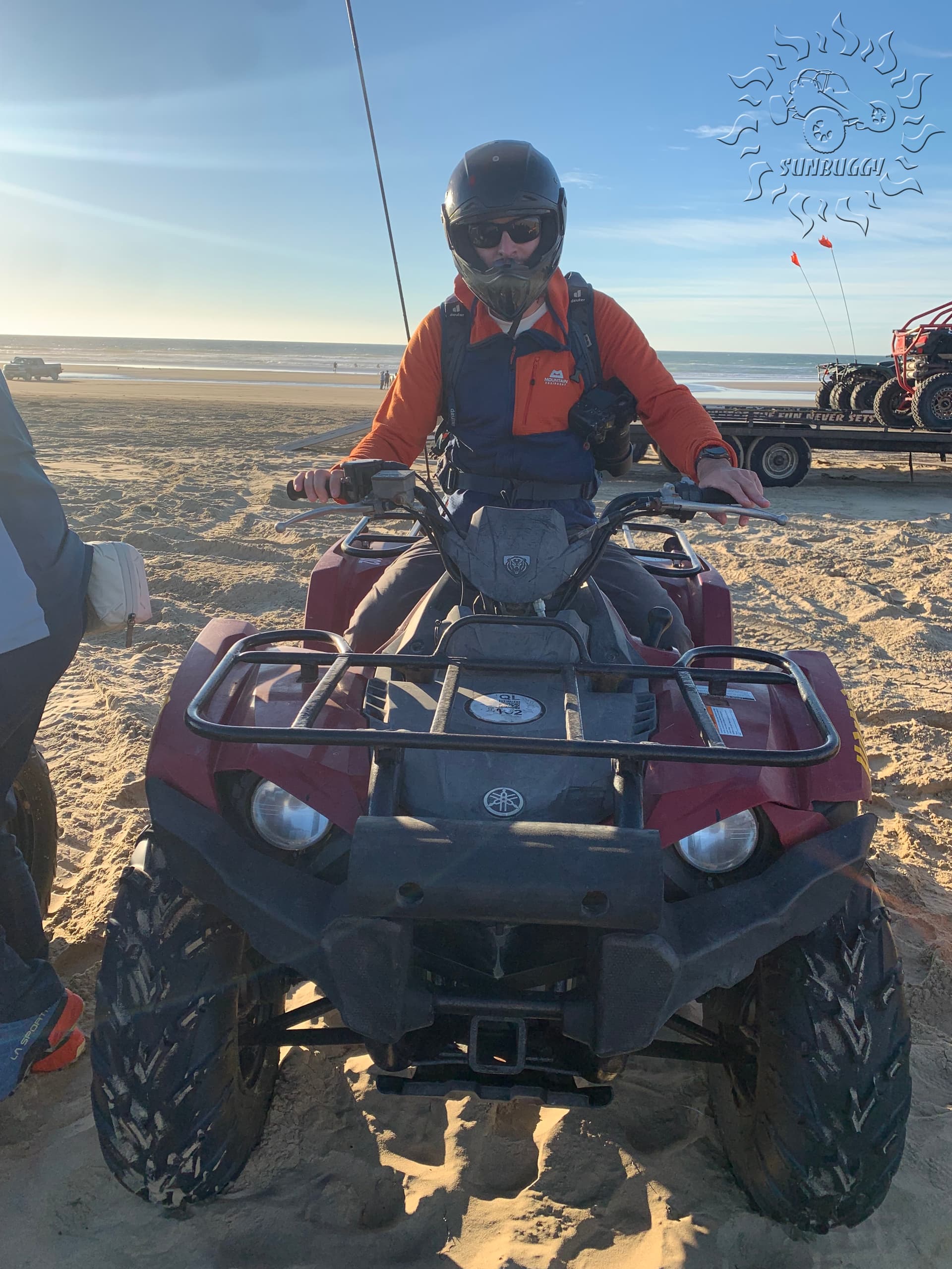 Pismo adventure photo