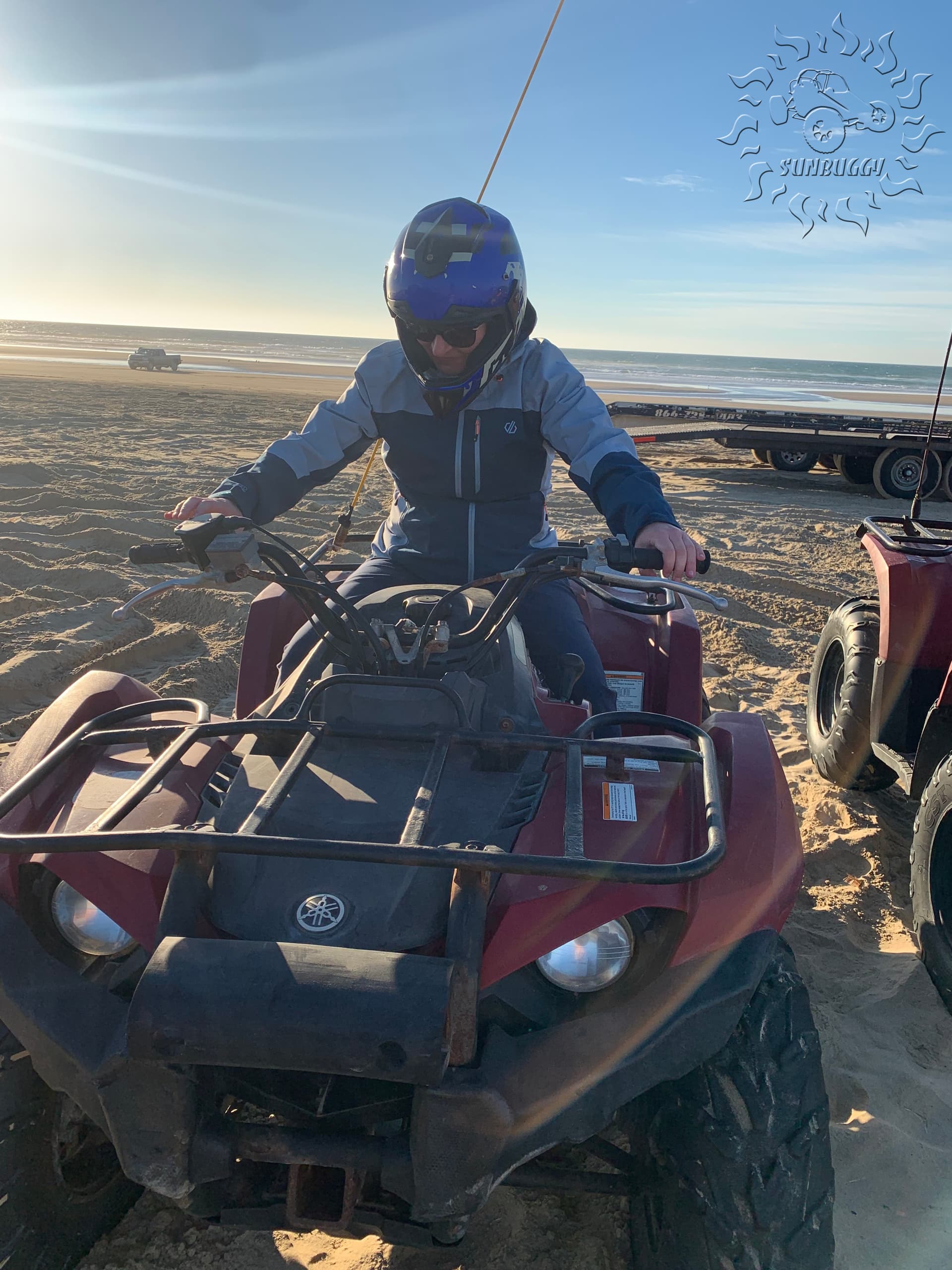 Pismo adventure photo