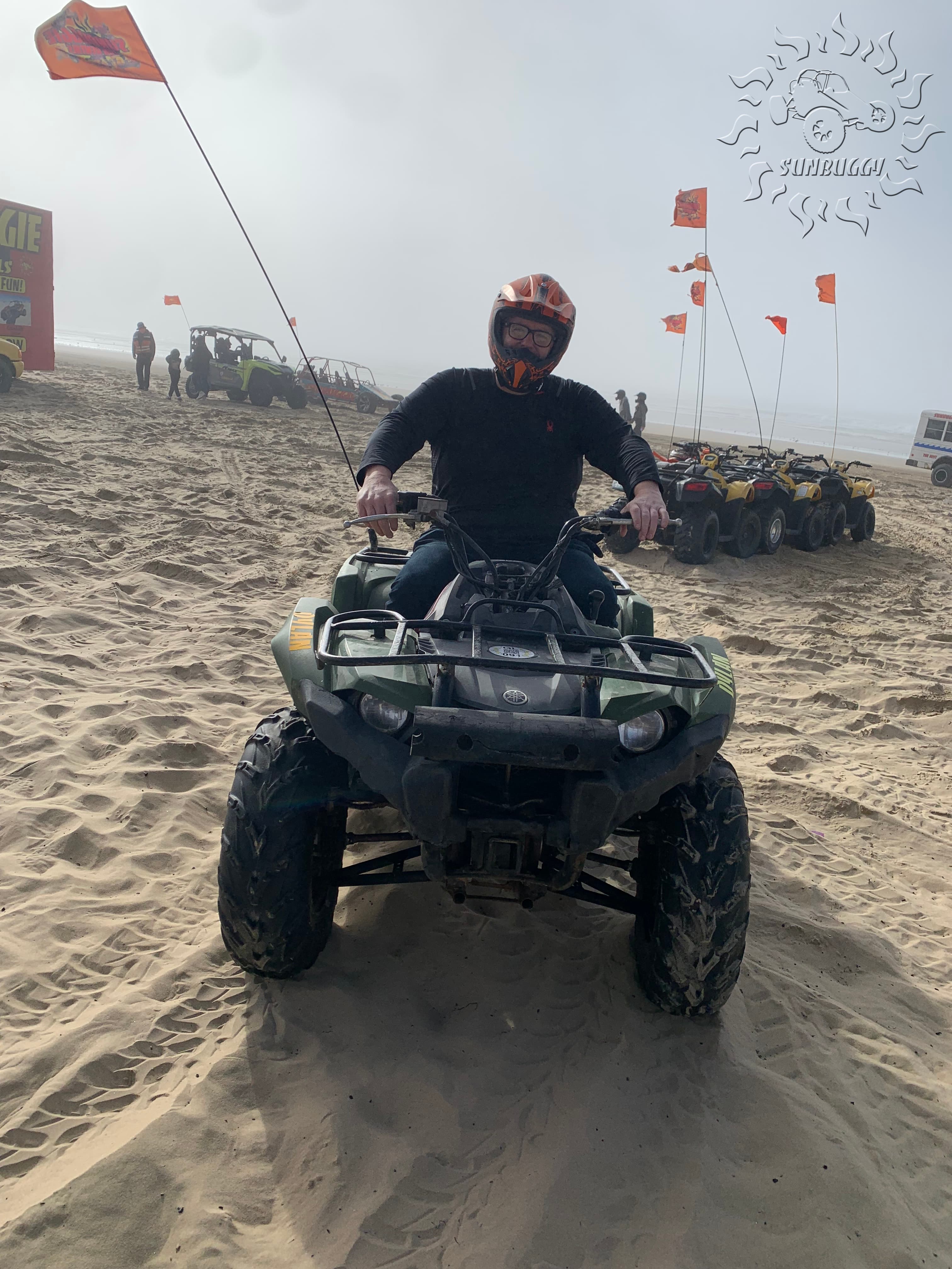 Pismo adventure photo