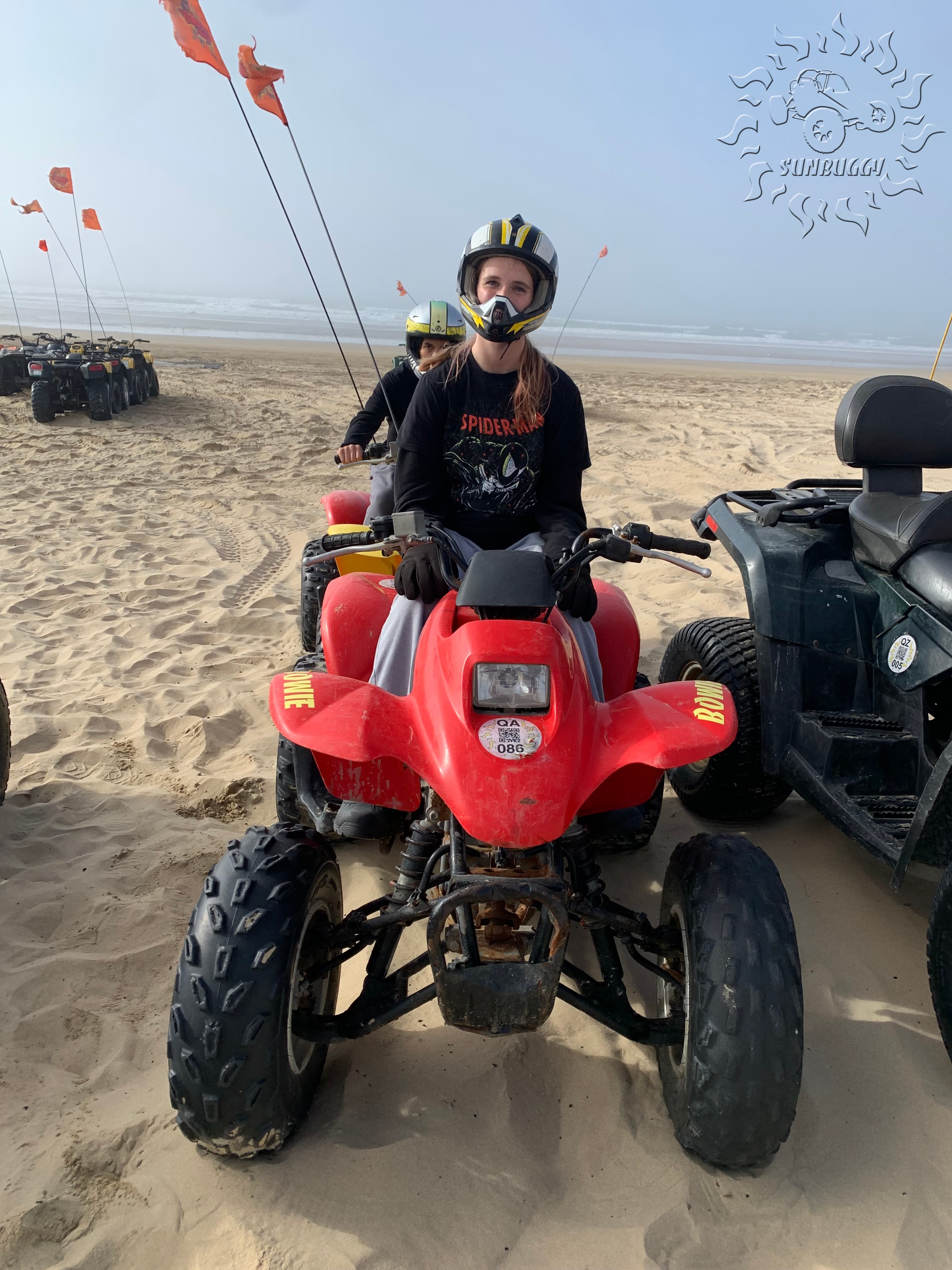 Pismo adventure photo
