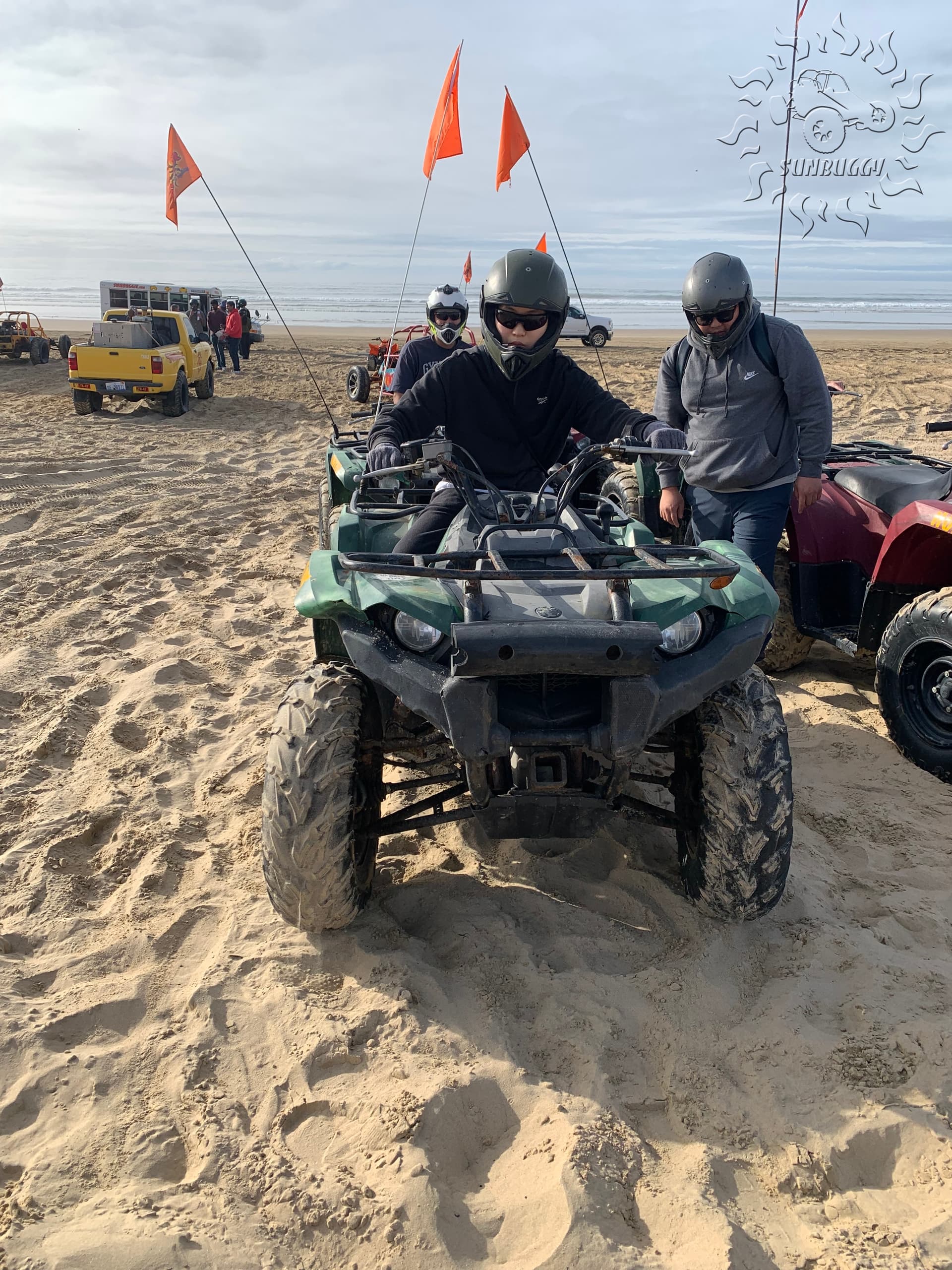 Pismo adventure photo