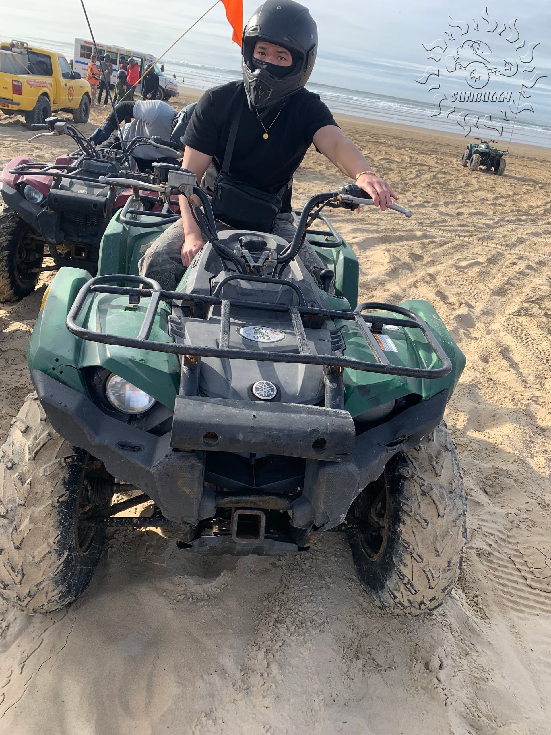 Pismo adventure photo