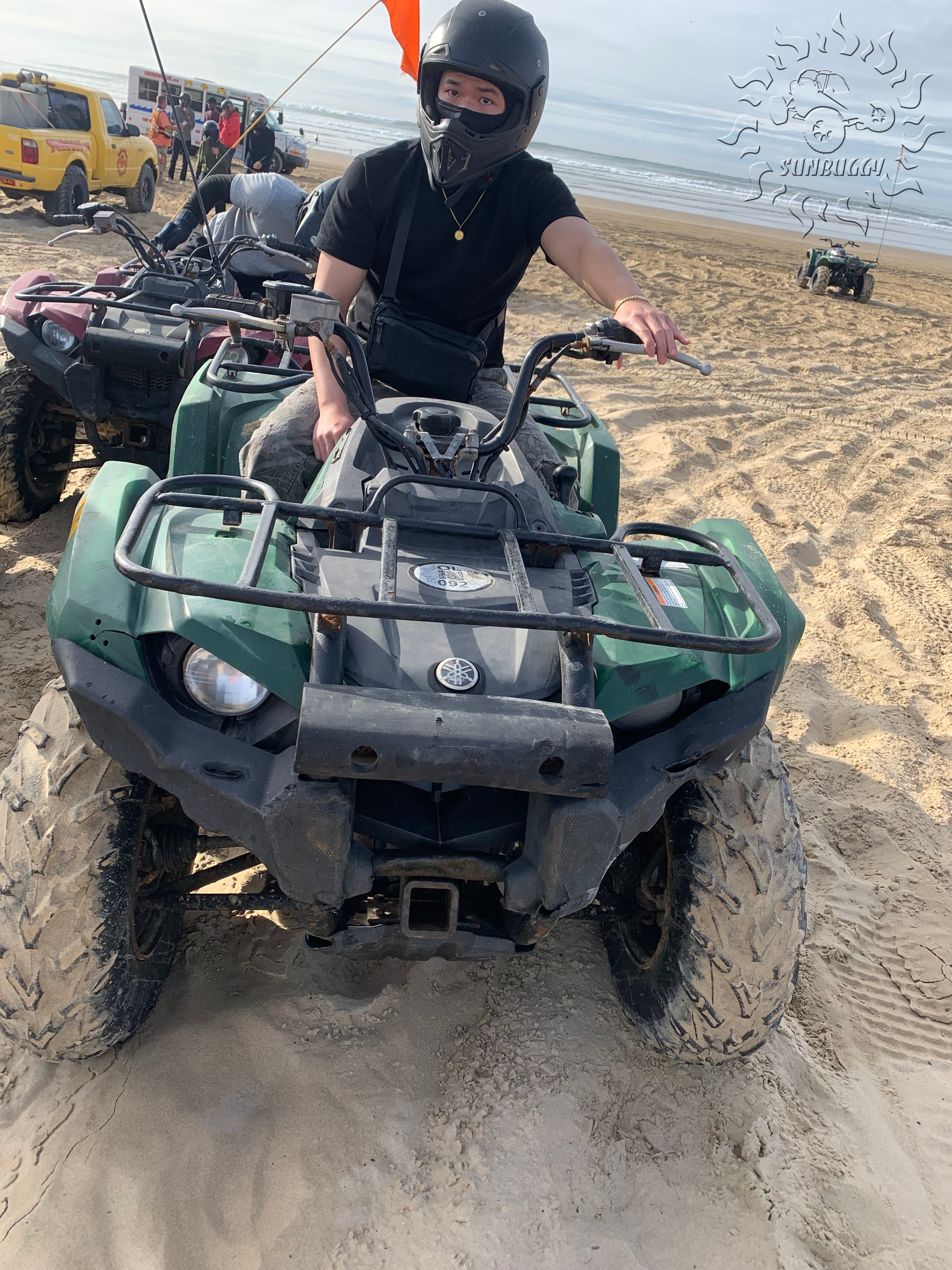 Pismo adventure photo