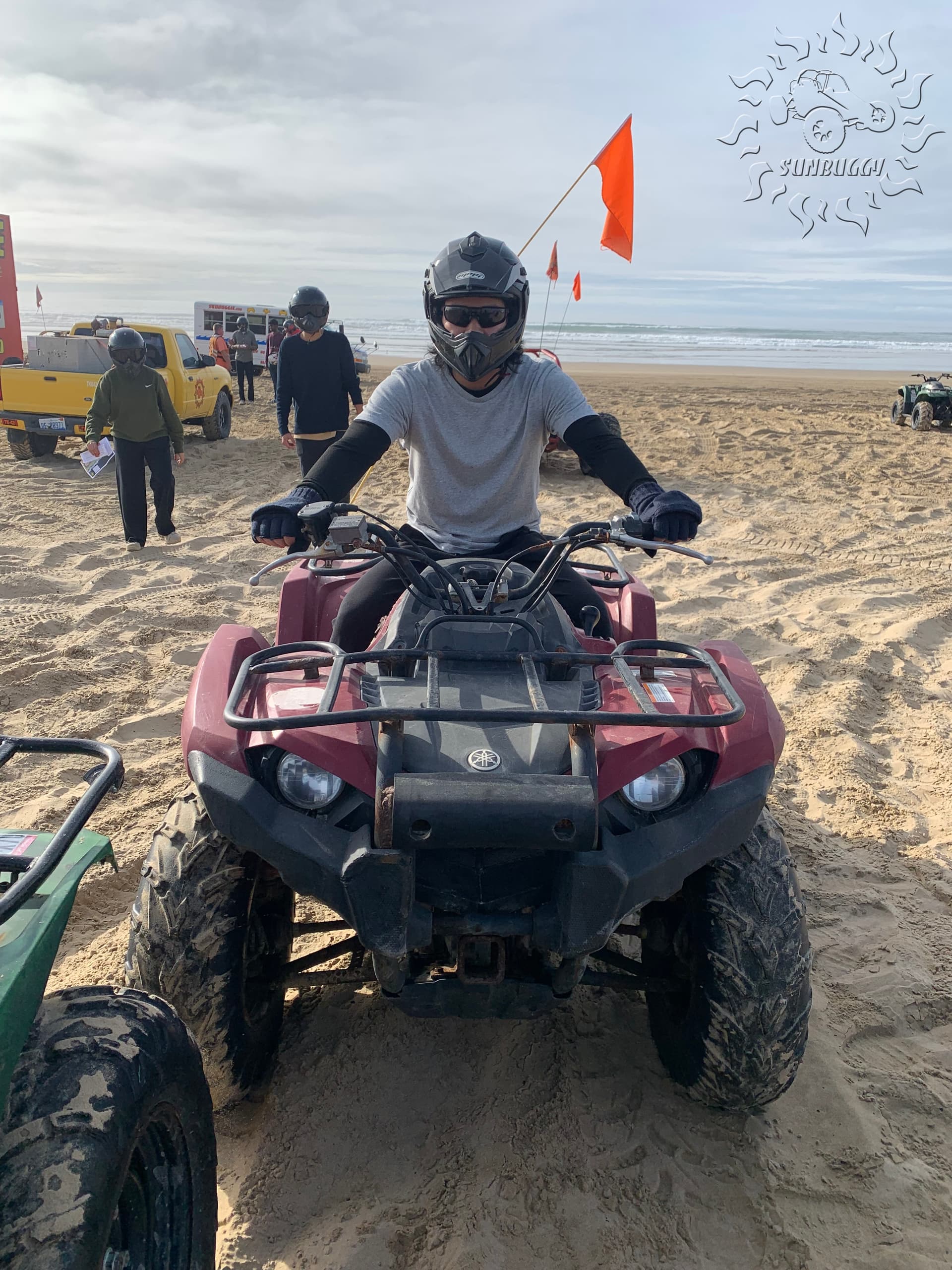 Pismo adventure photo