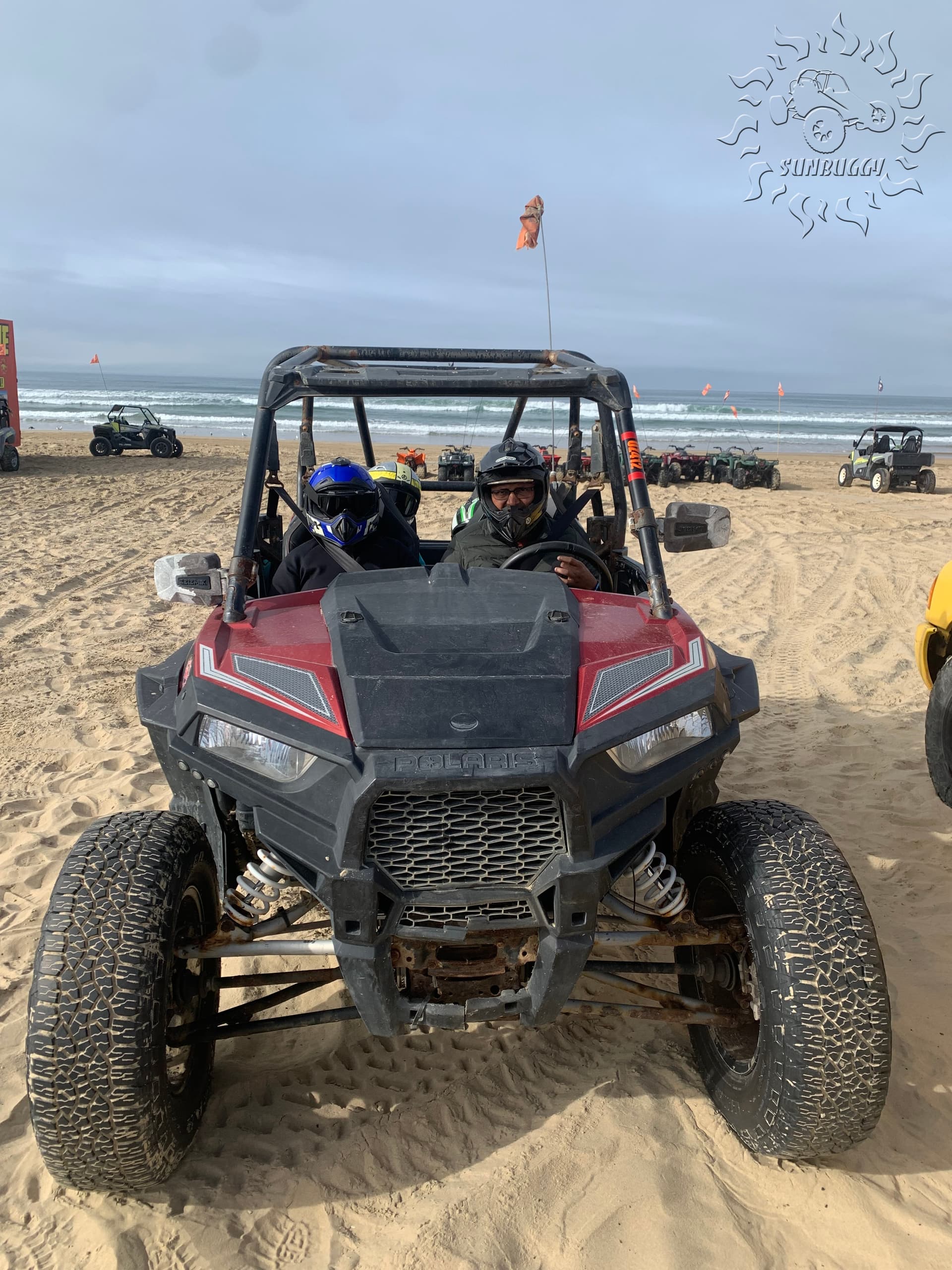 Pismo adventure photo