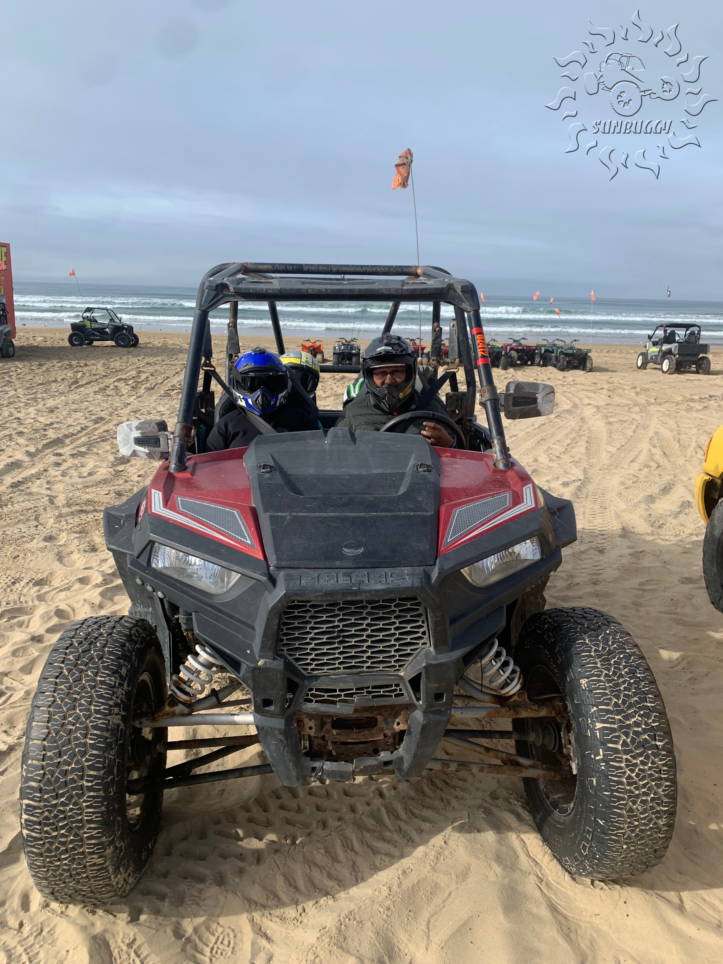 Pismo adventure photo
