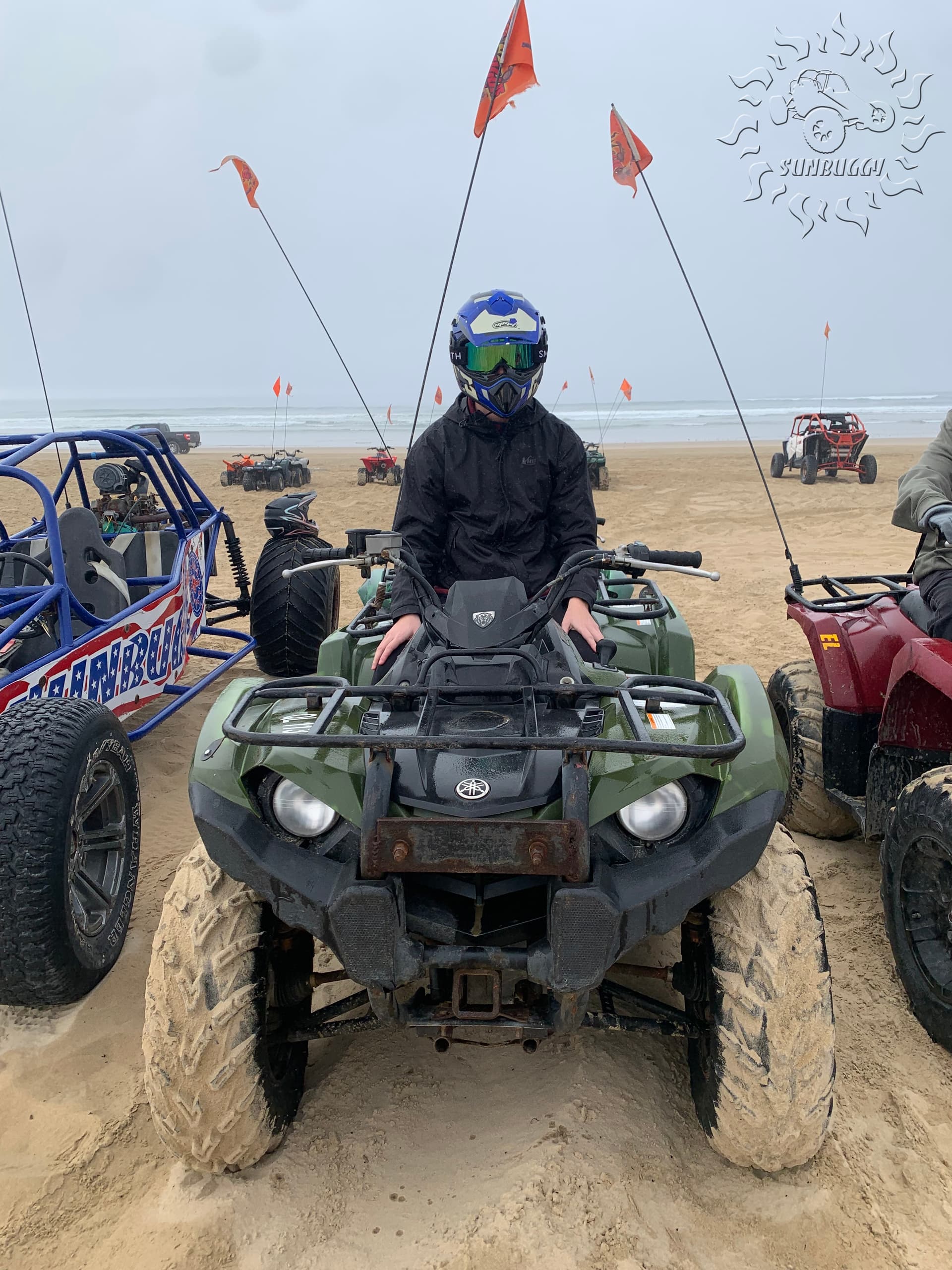 Pismo adventure photo