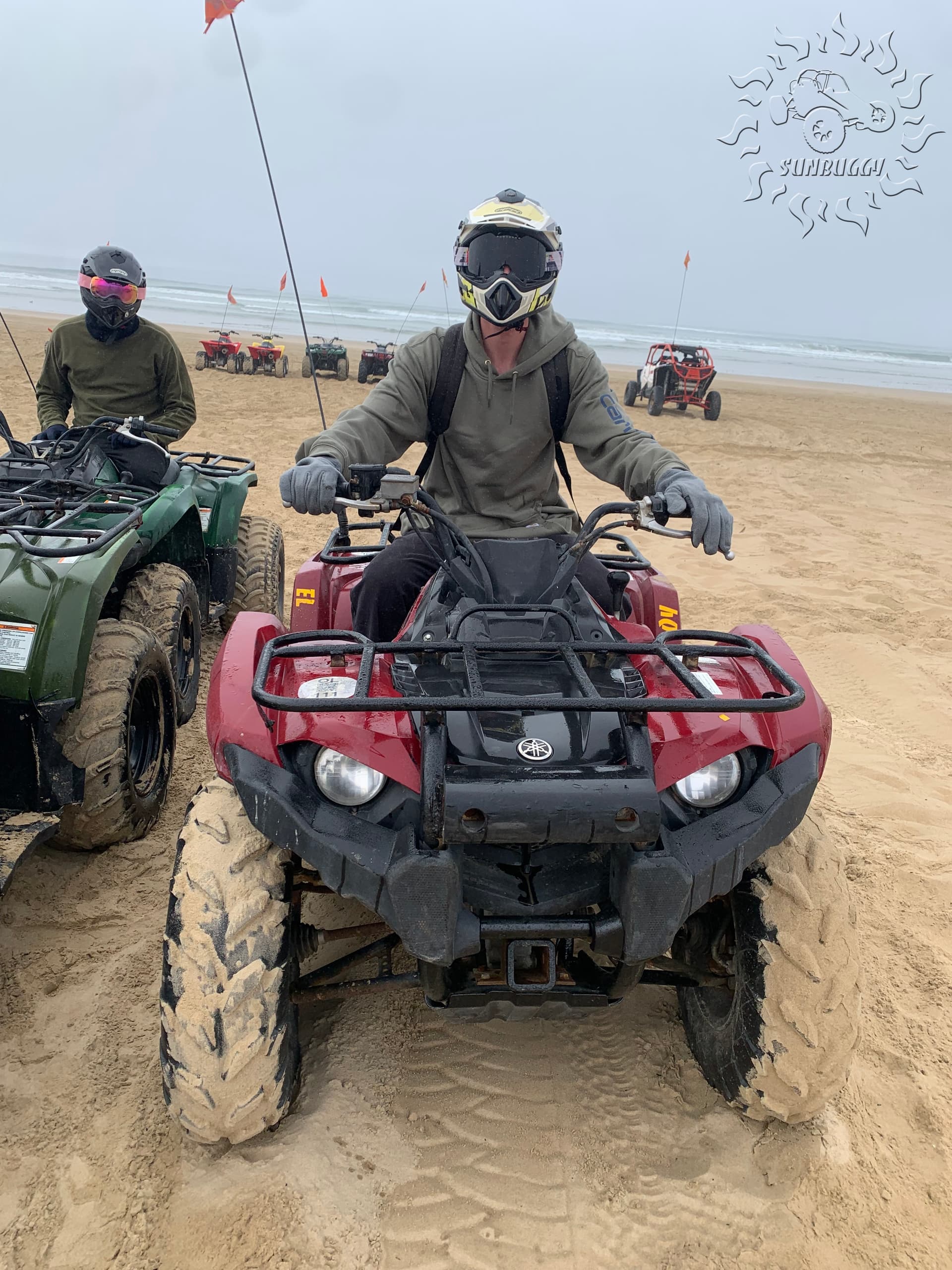 Pismo adventure photo
