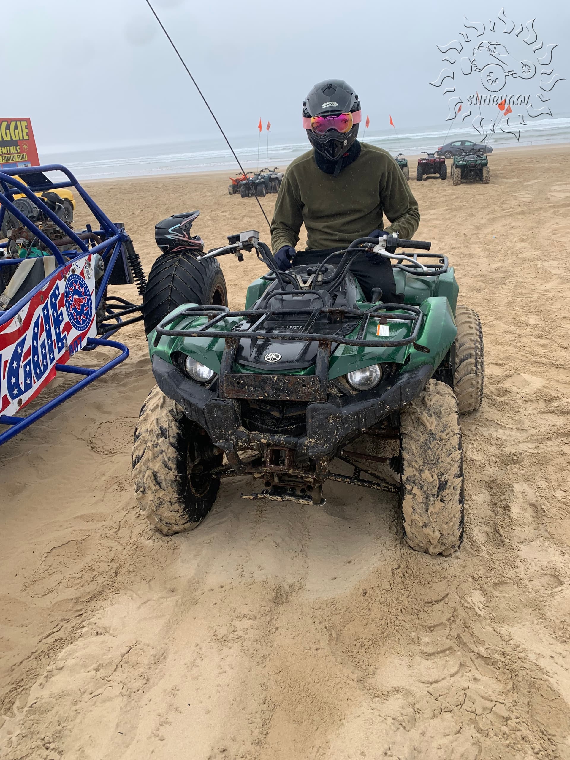 Pismo adventure photo