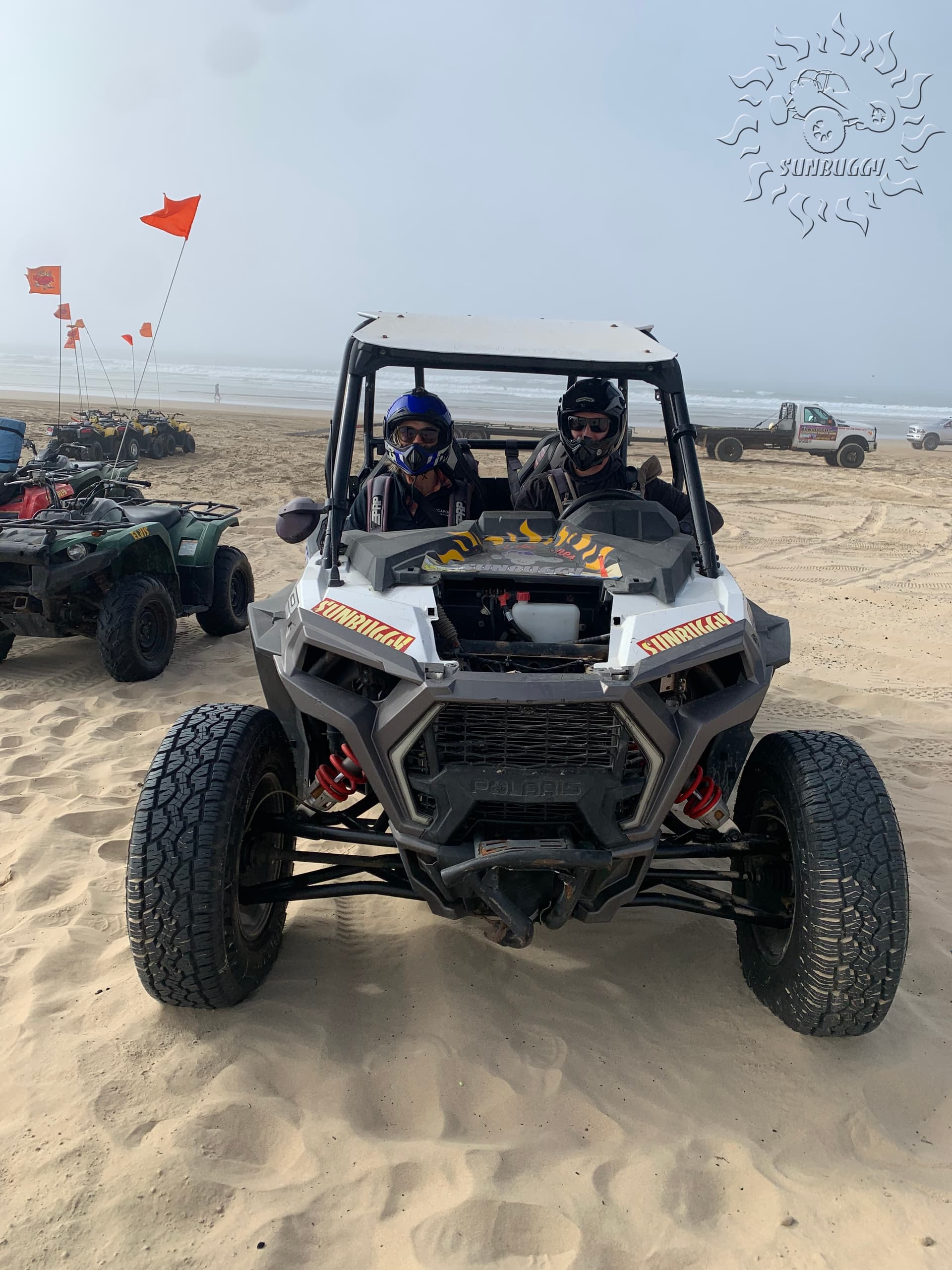 Pismo adventure photo