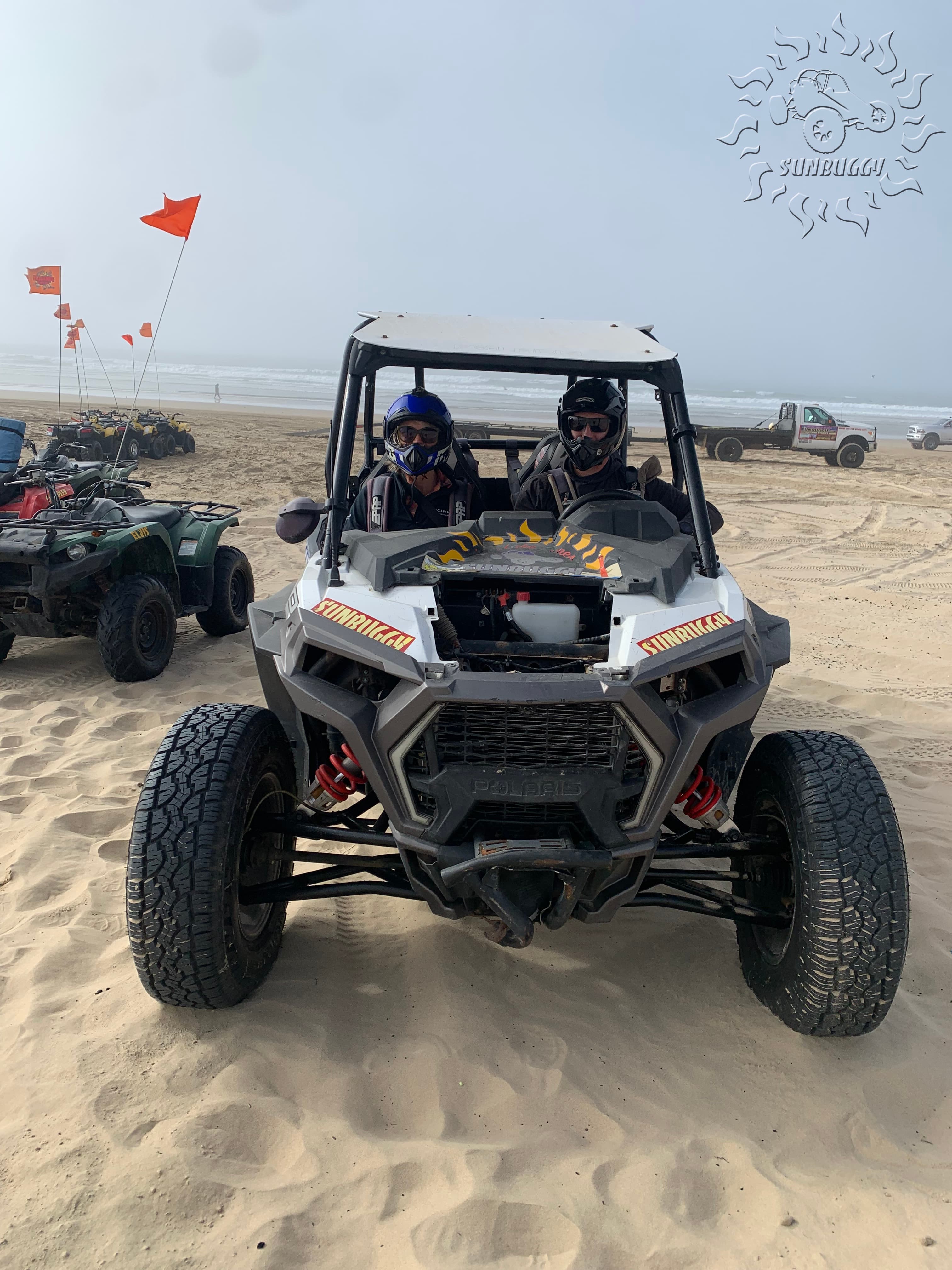 Pismo adventure photo
