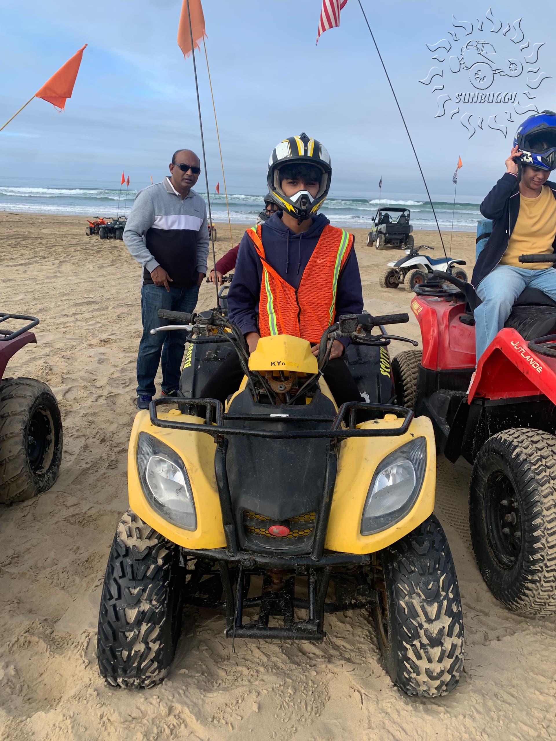 Pismo adventure photo
