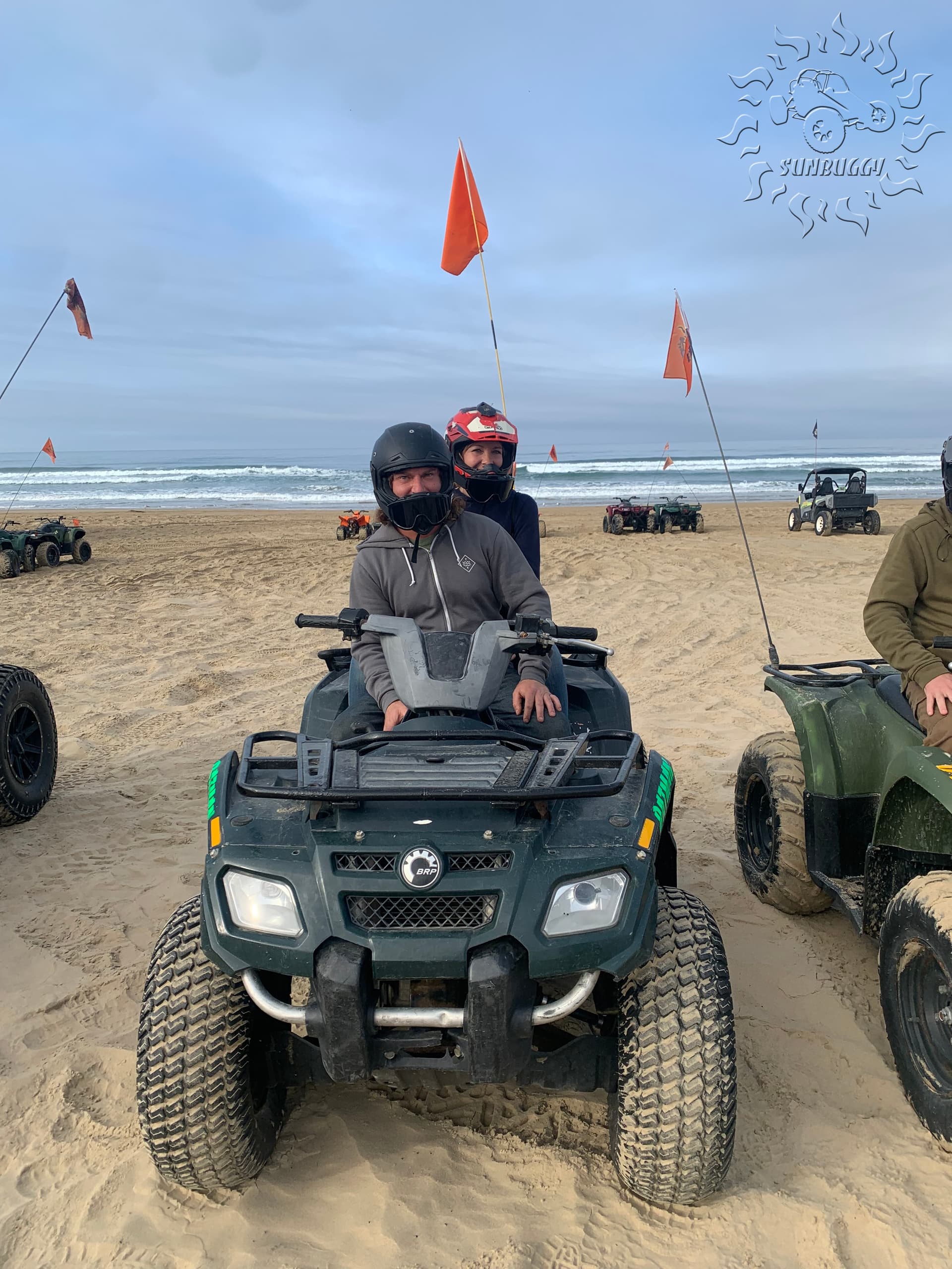 Pismo adventure photo