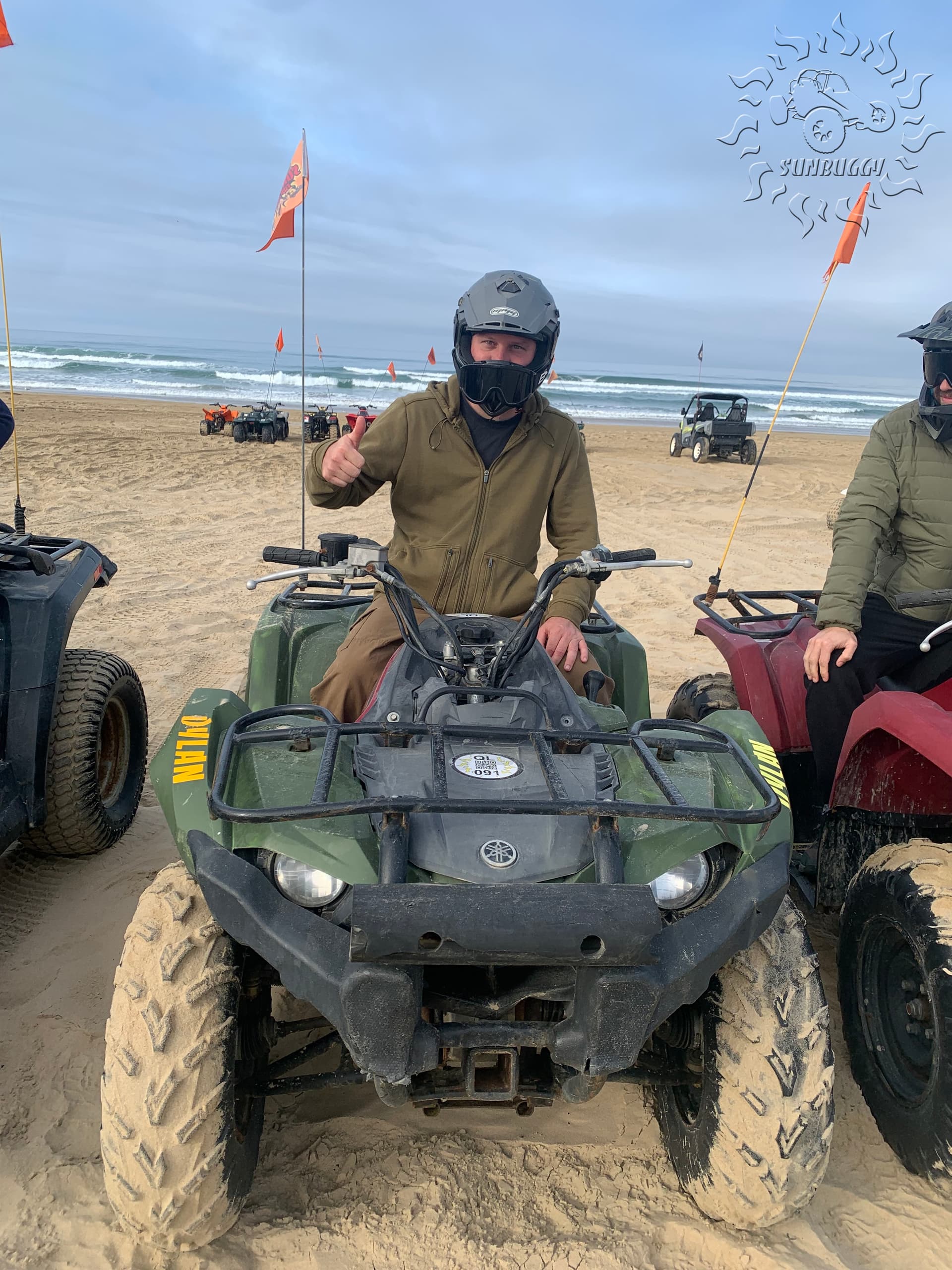 Pismo adventure photo