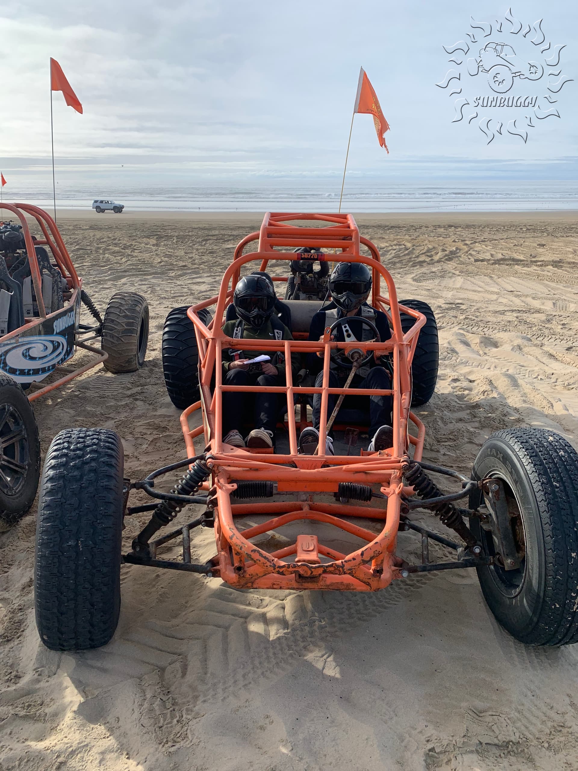 Pismo adventure photo