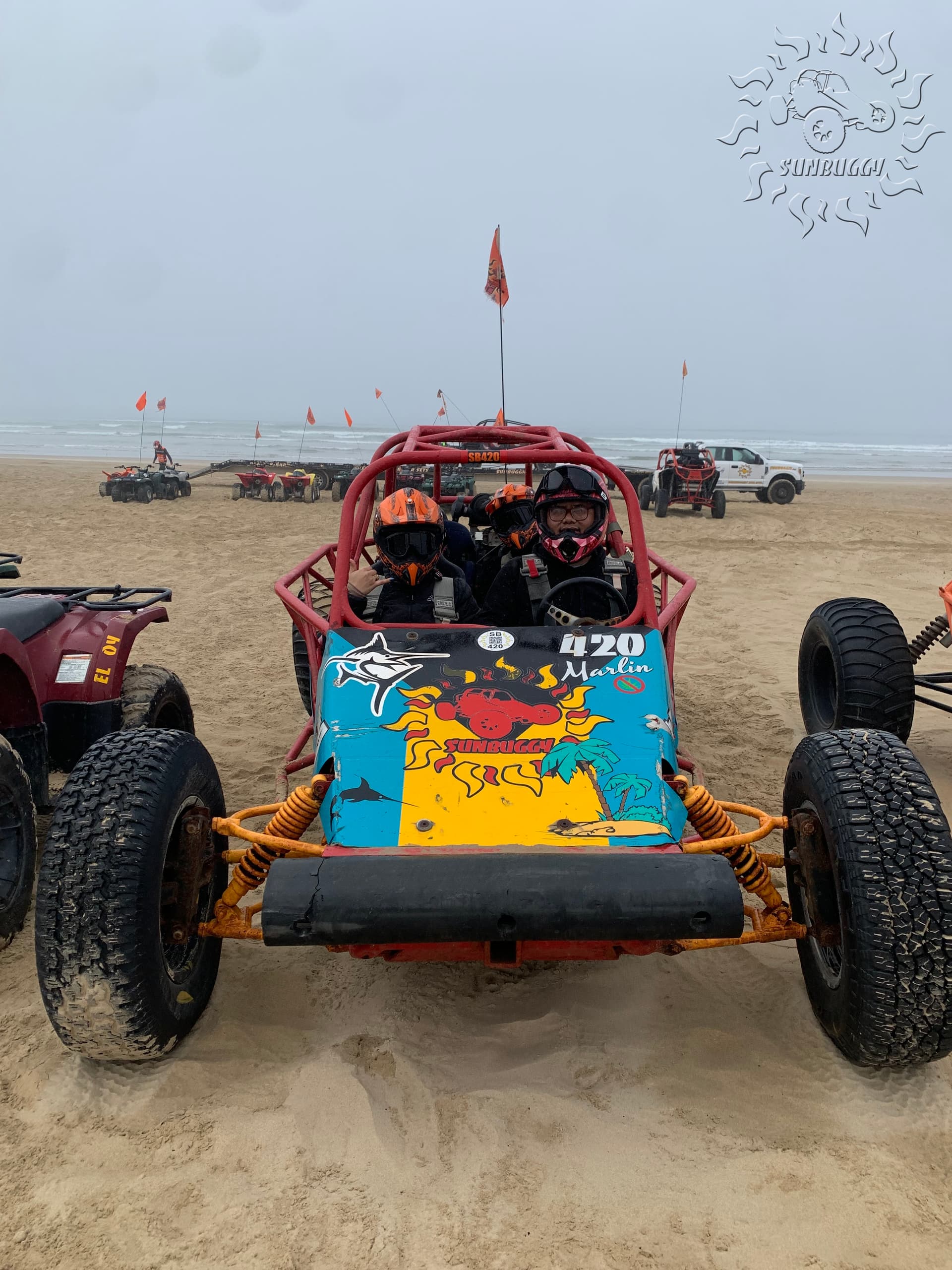 Pismo adventure photo