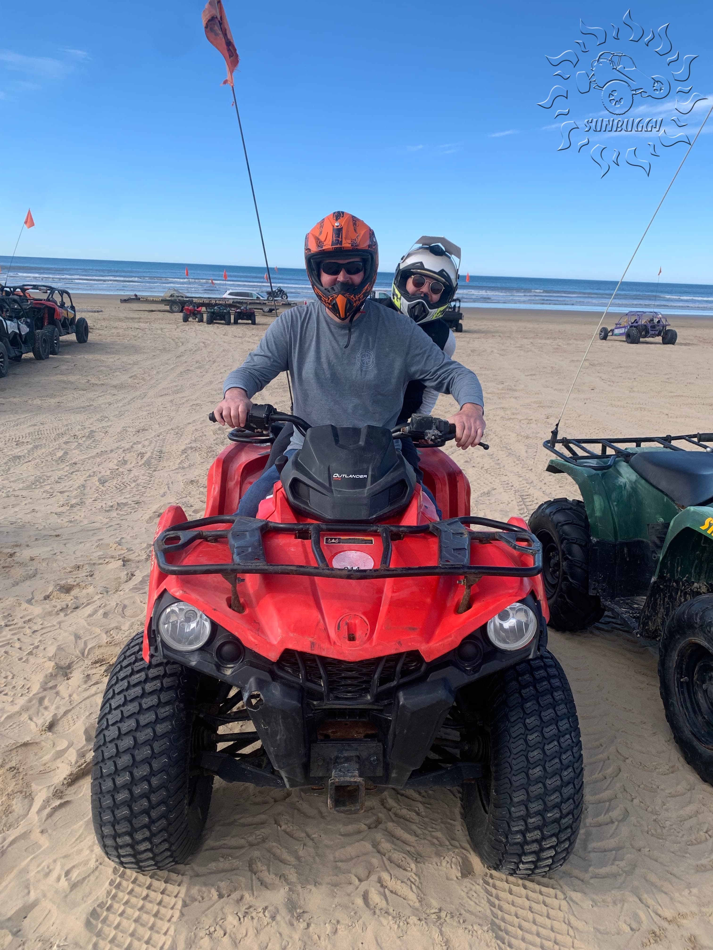 Pismo adventure photo
