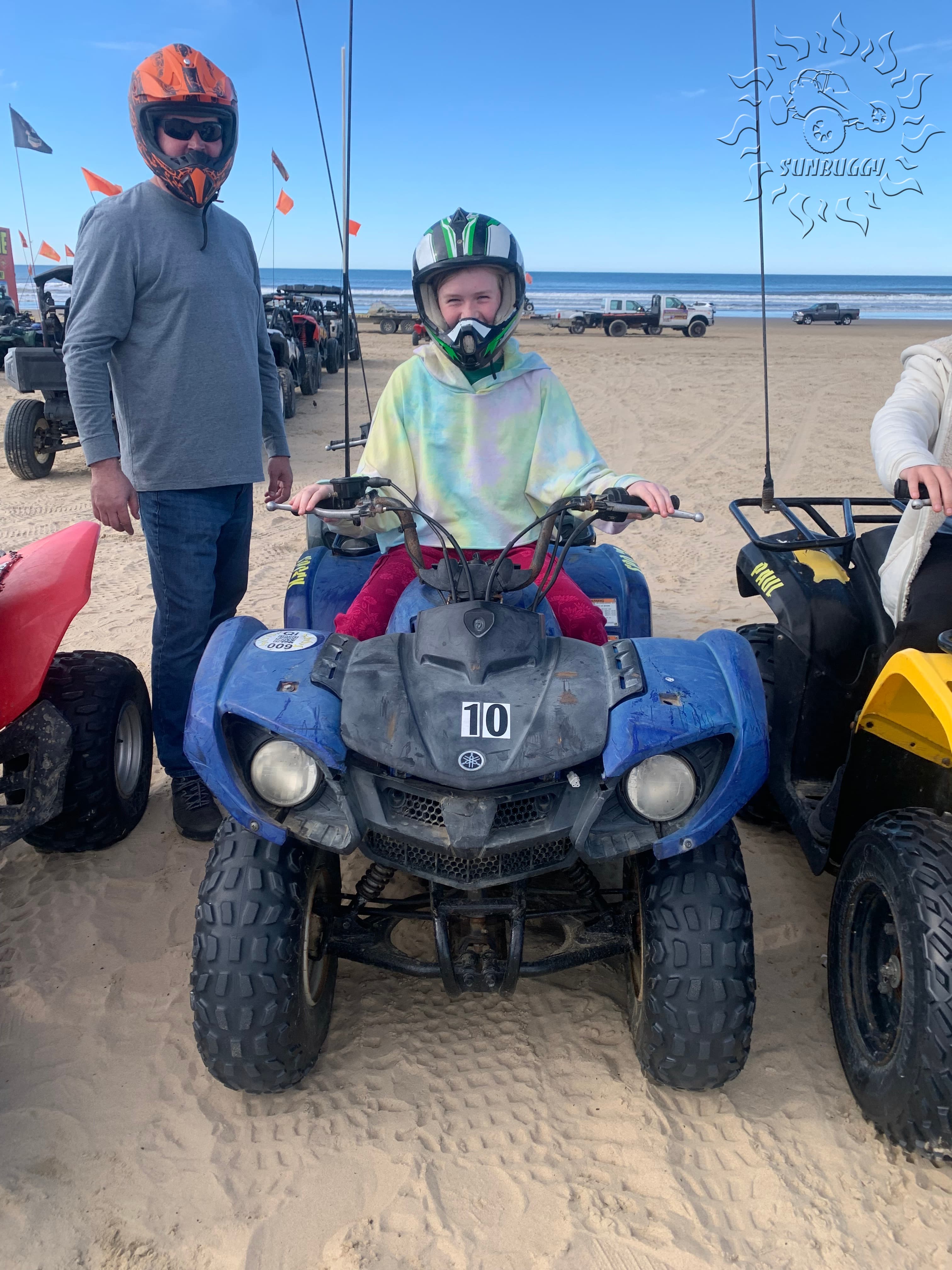 Pismo adventure photo