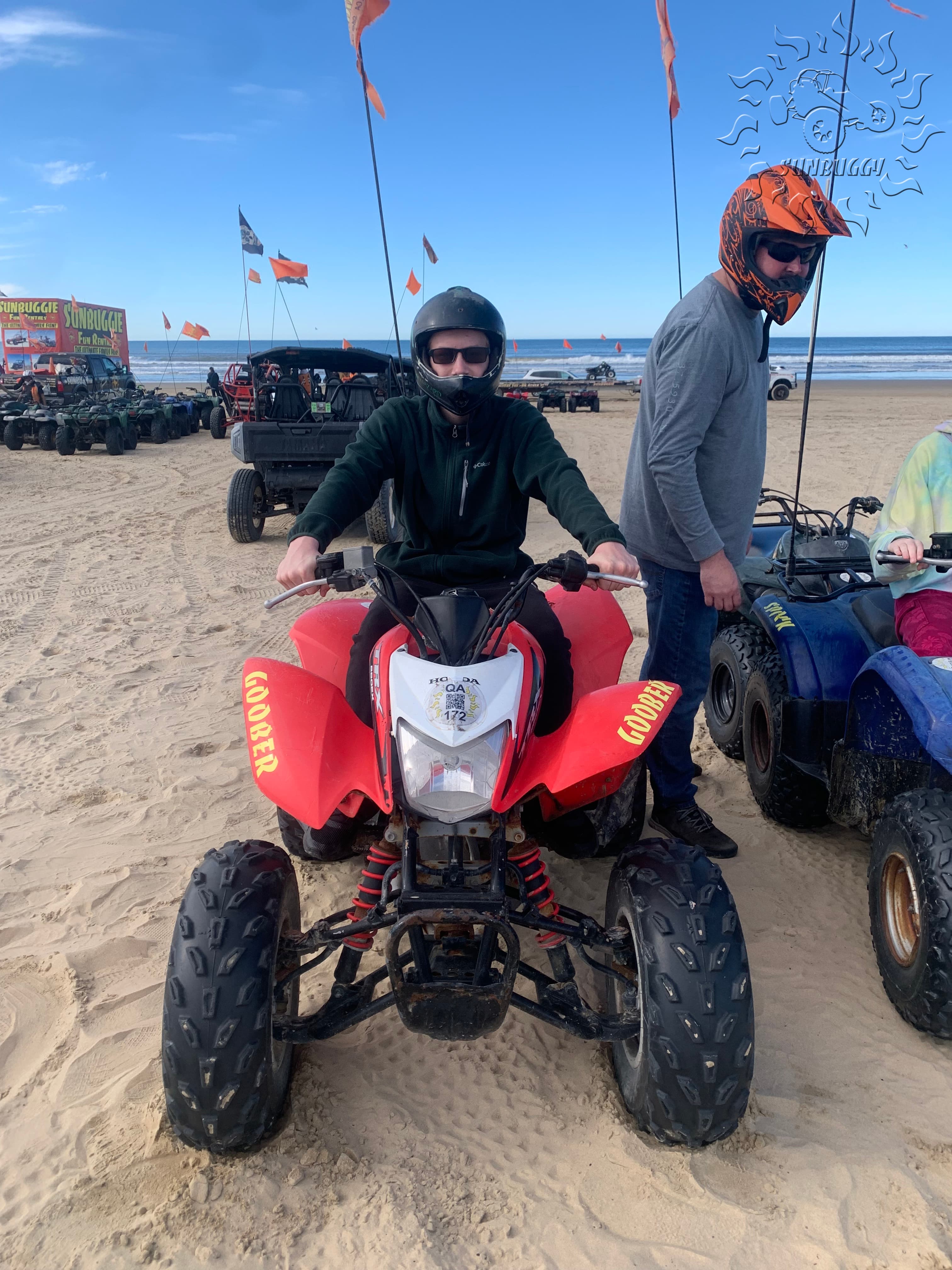 Pismo adventure photo