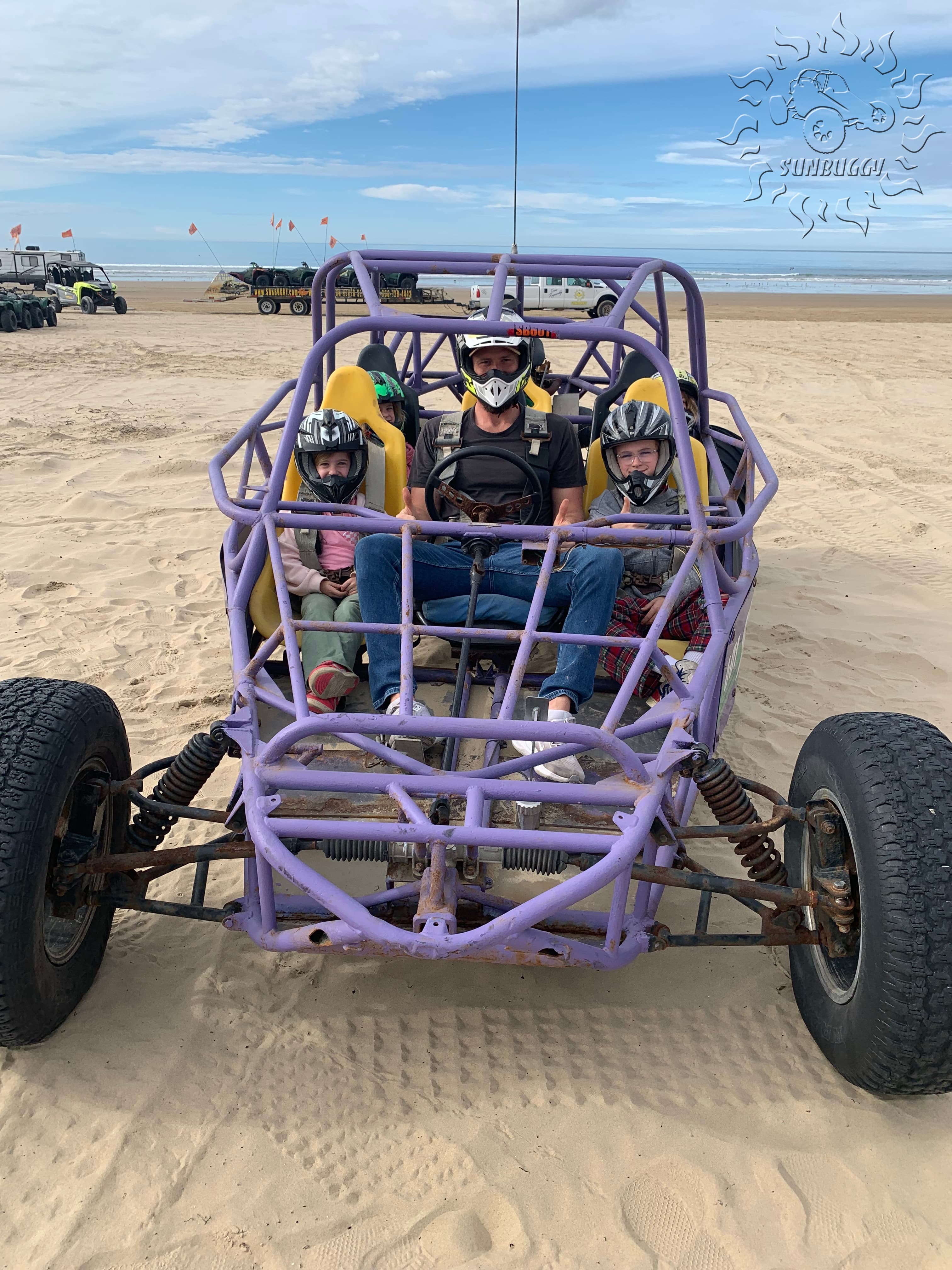 Pismo adventure photo