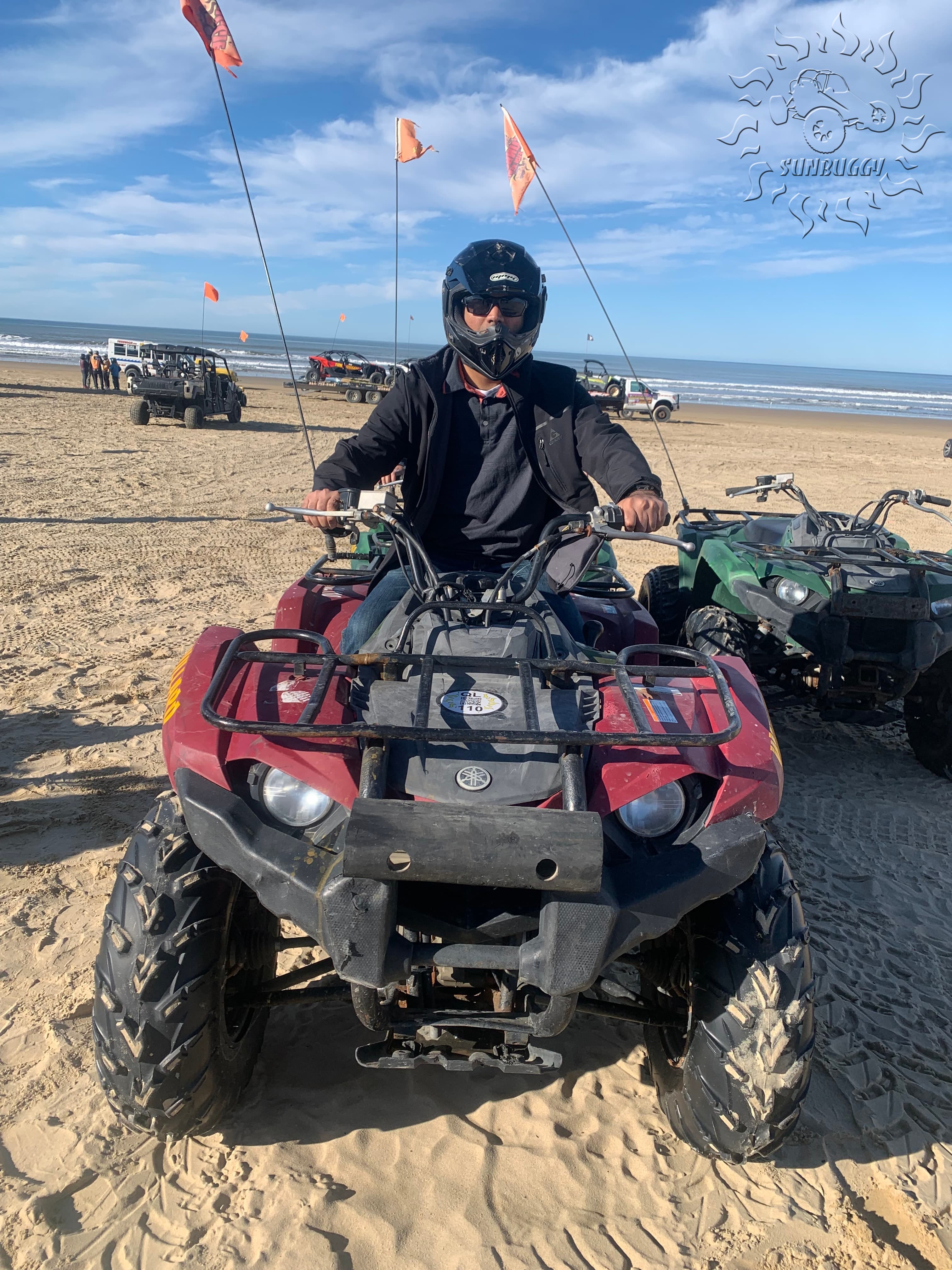 Pismo adventure photo