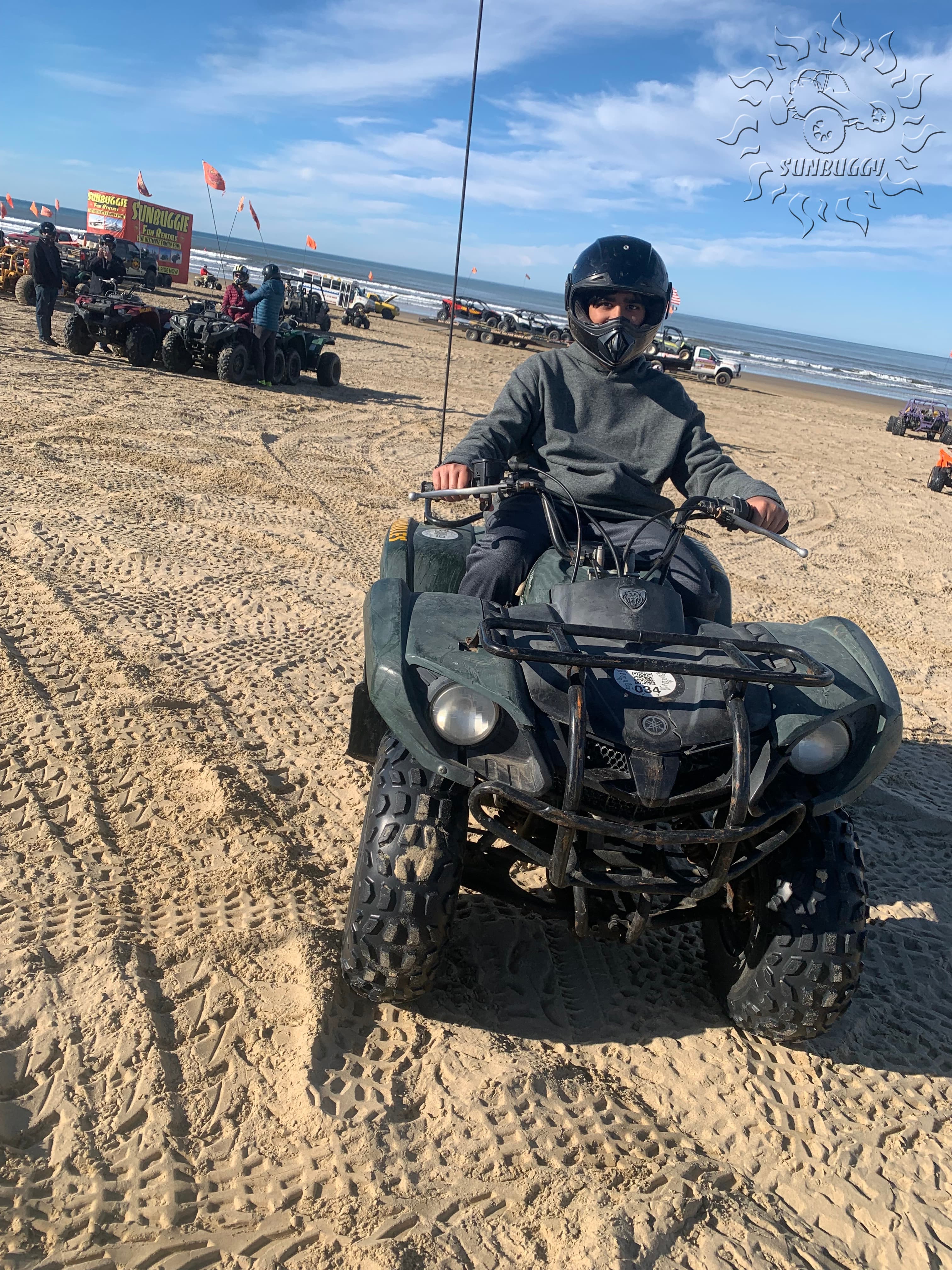 Pismo adventure photo