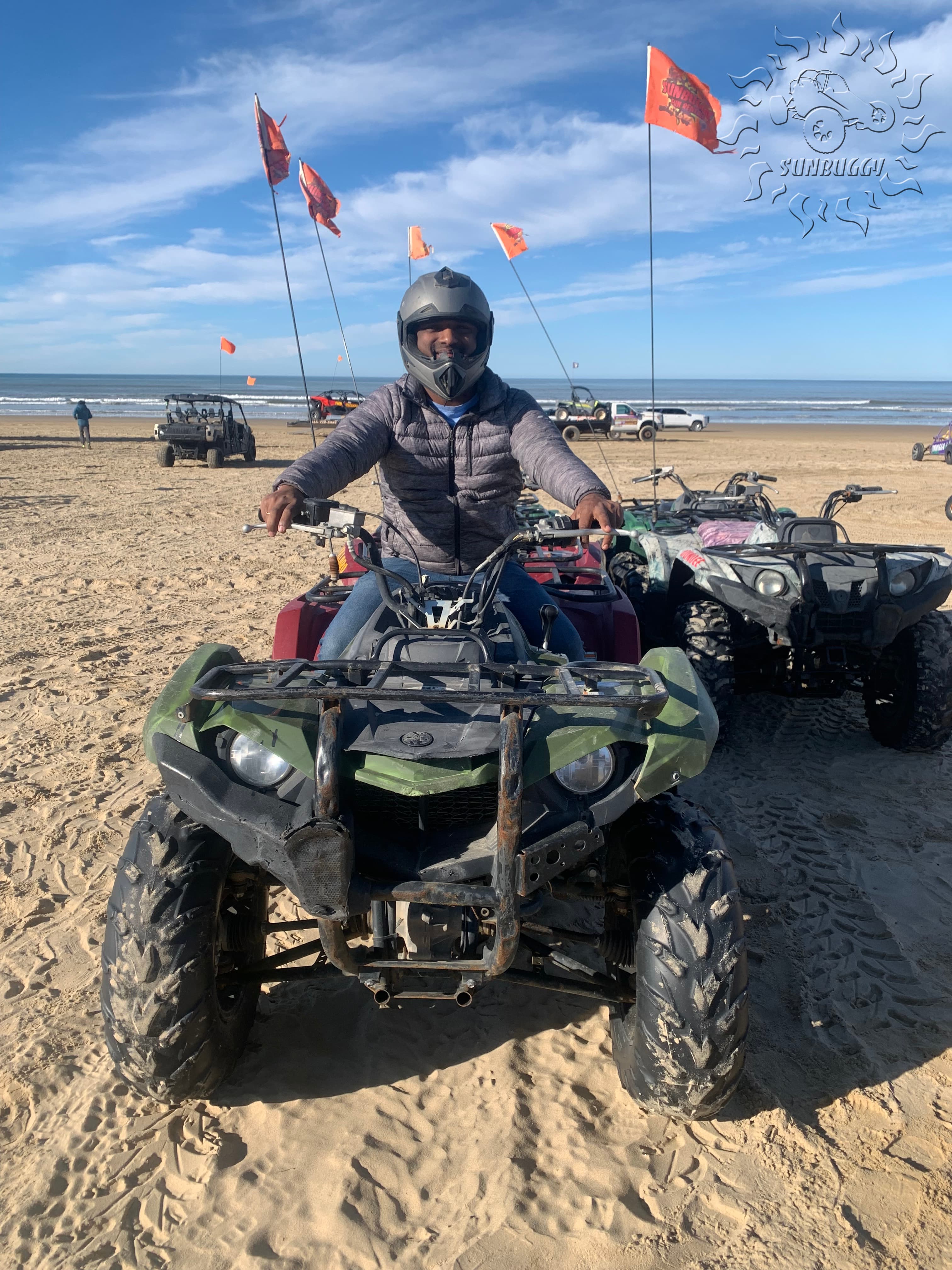 Pismo adventure photo