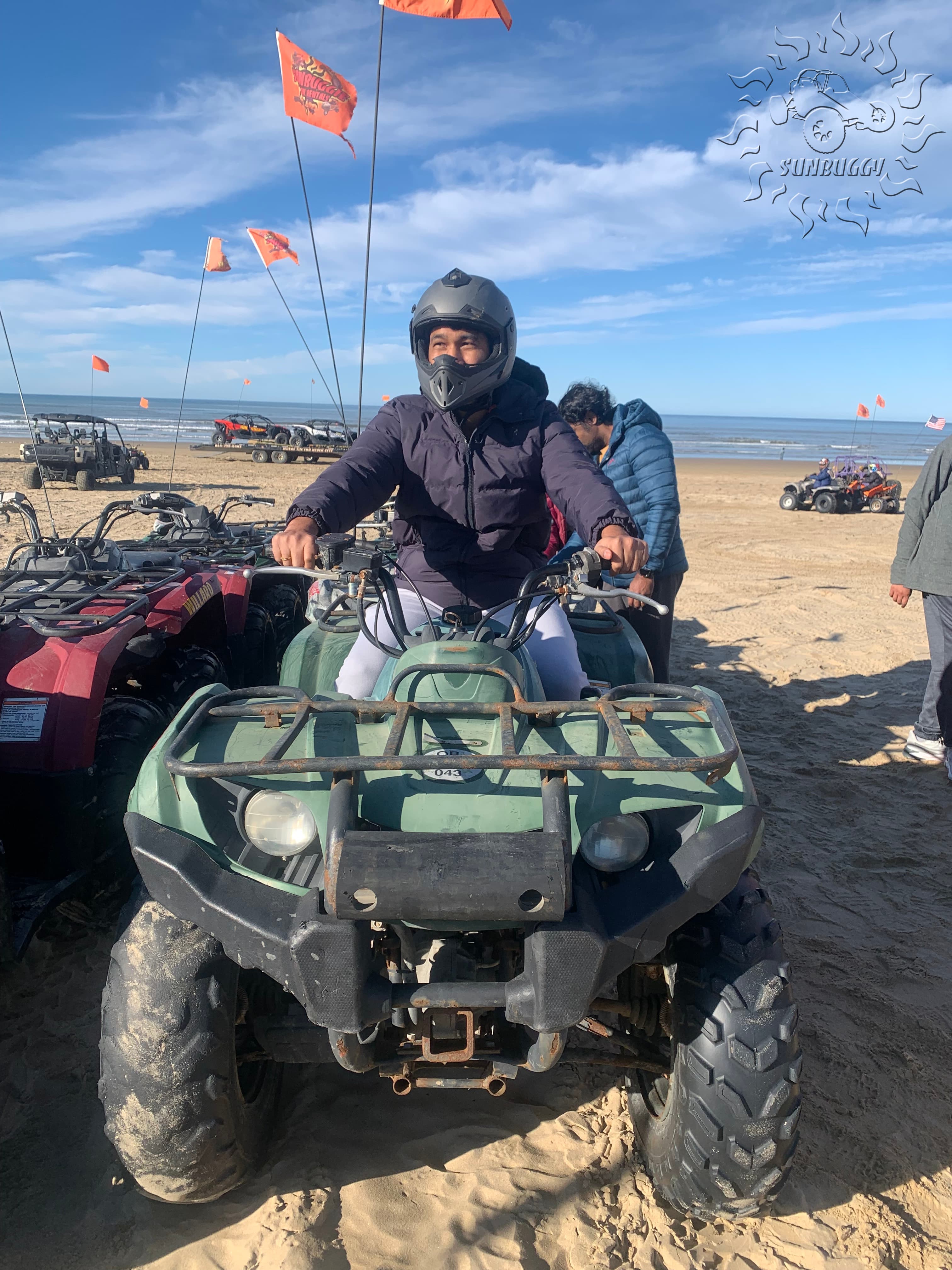 Pismo adventure photo