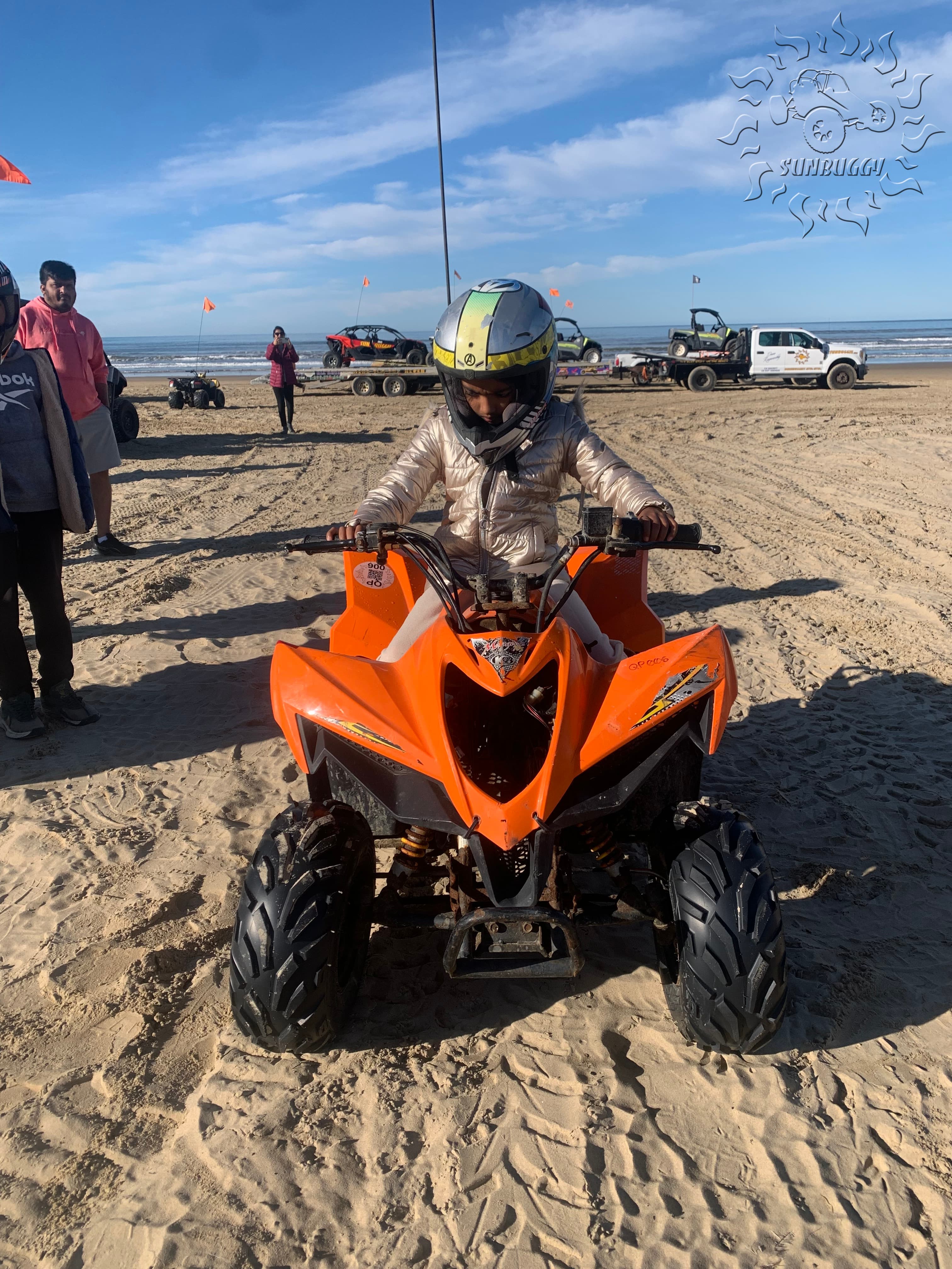 Pismo adventure photo