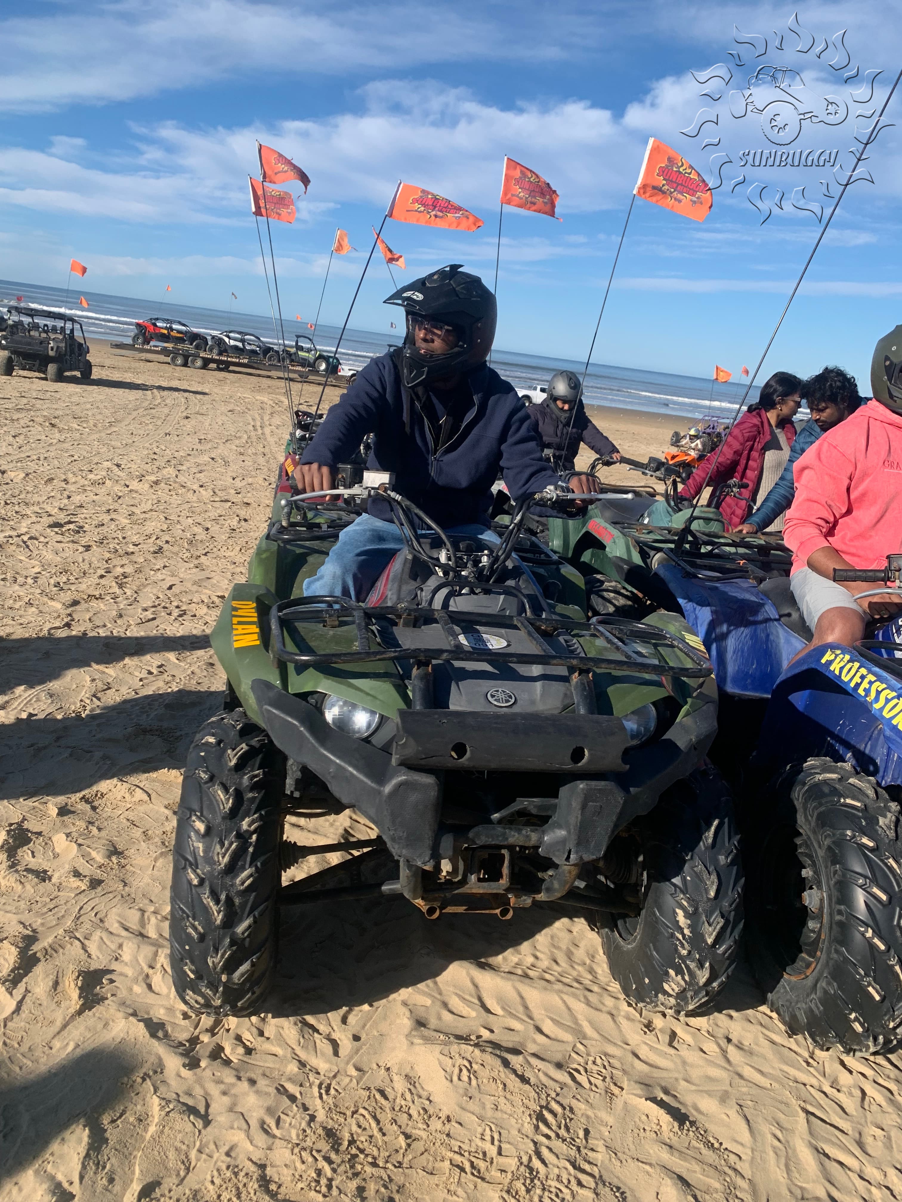 Pismo adventure photo