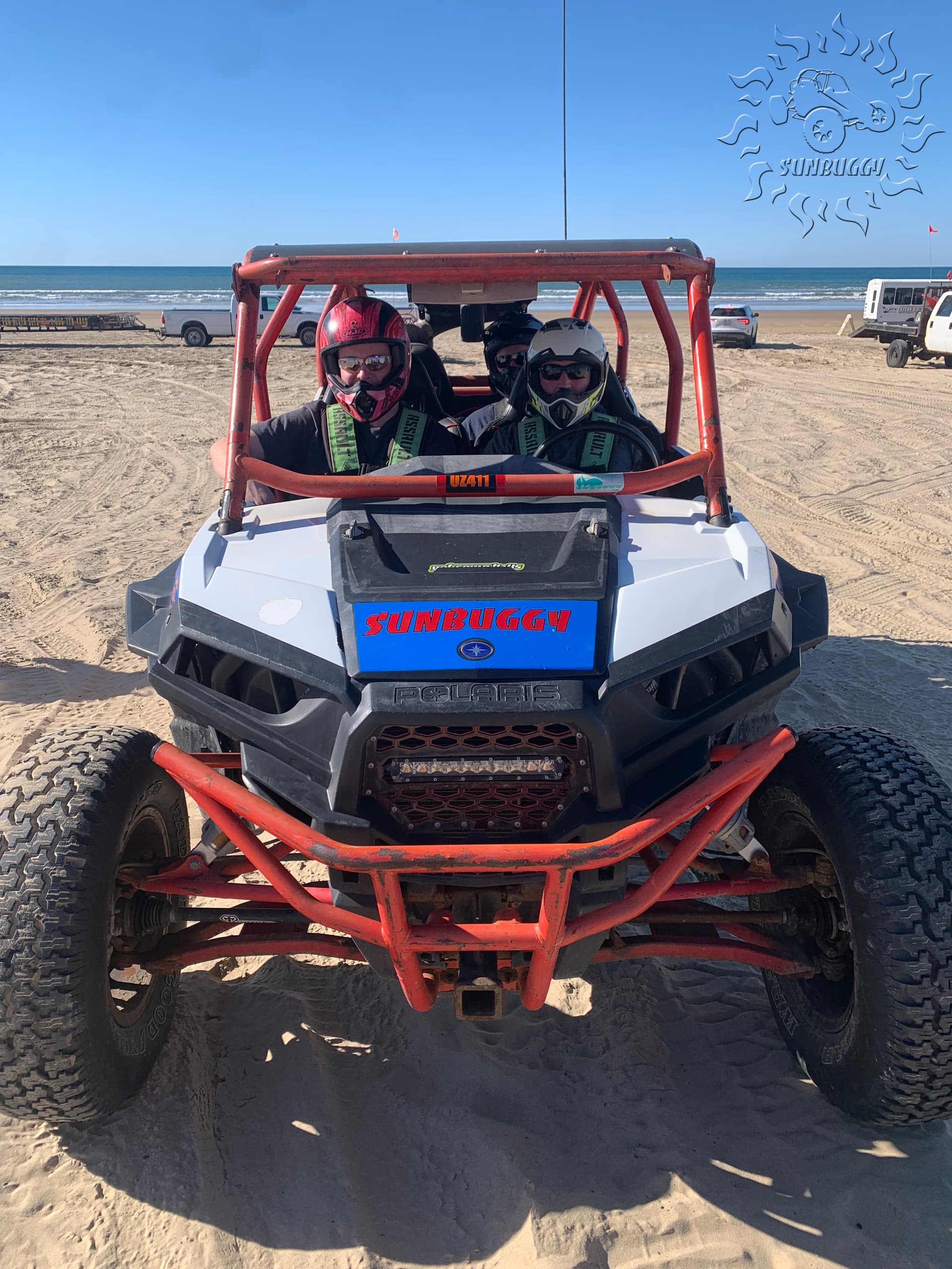 Pismo adventure photo