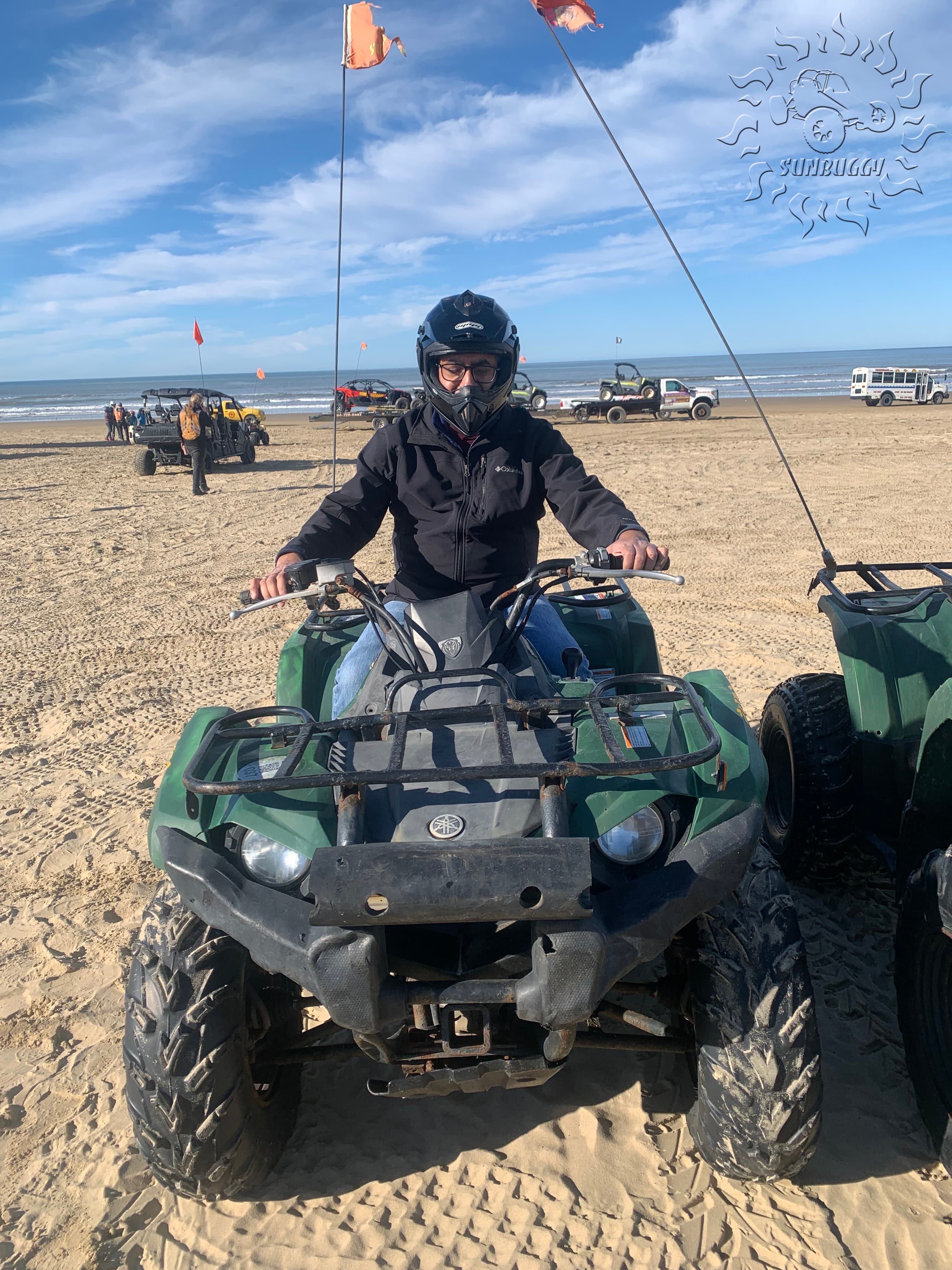 Pismo adventure photo