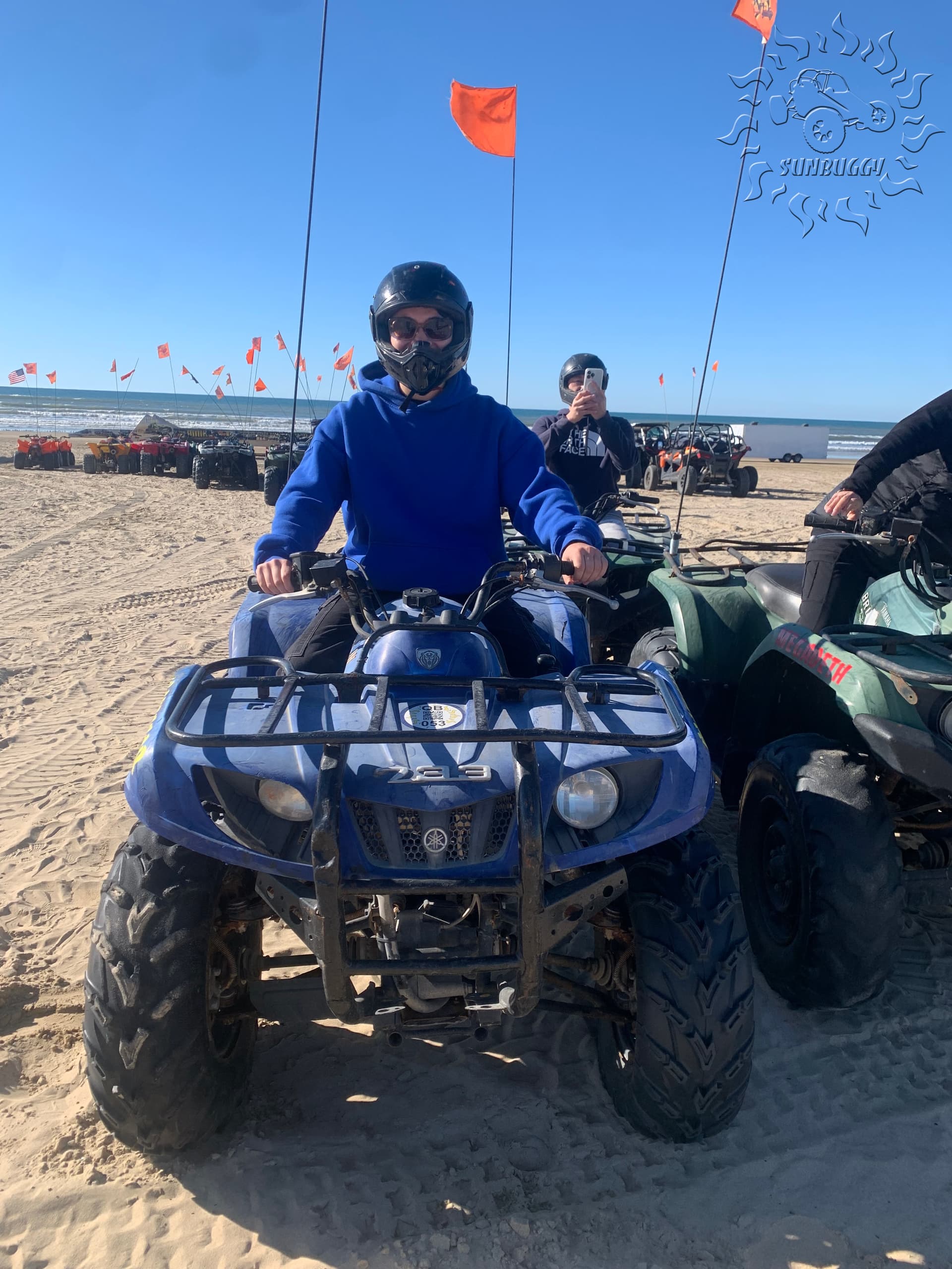 Pismo adventure photo