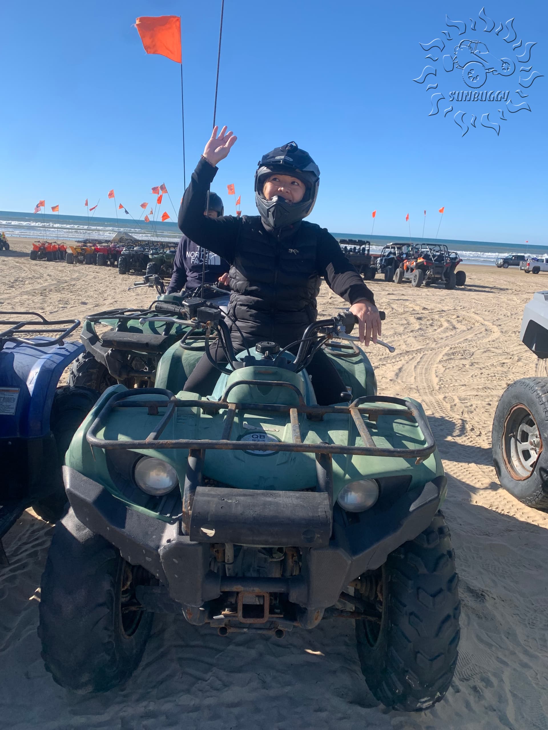 Pismo adventure photo