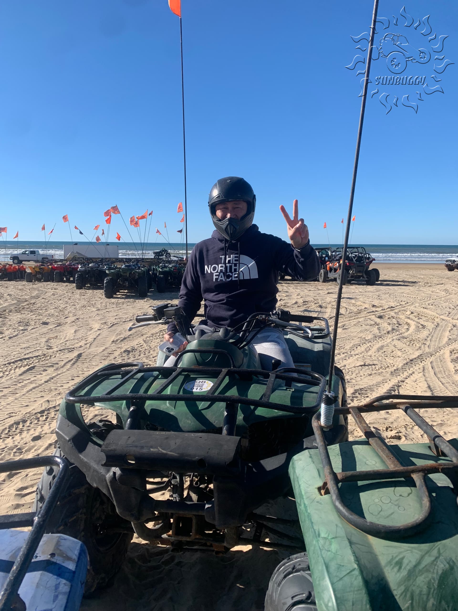 Pismo adventure photo