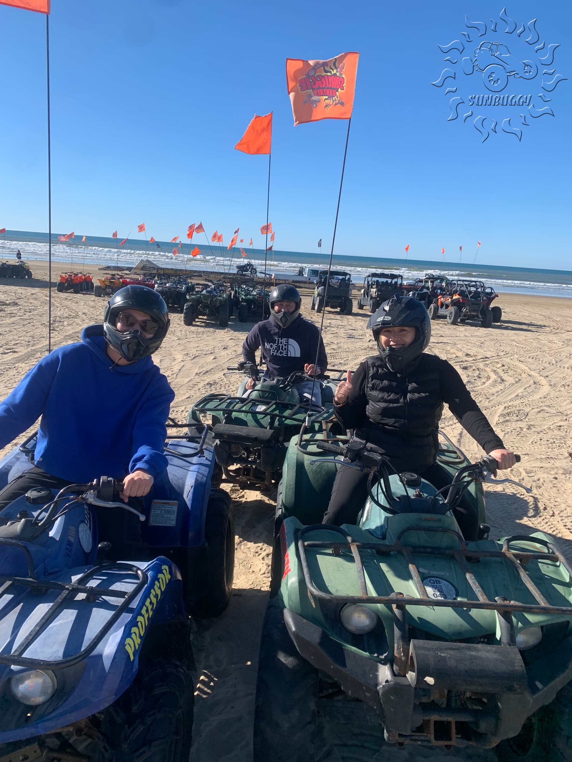 Pismo adventure photo