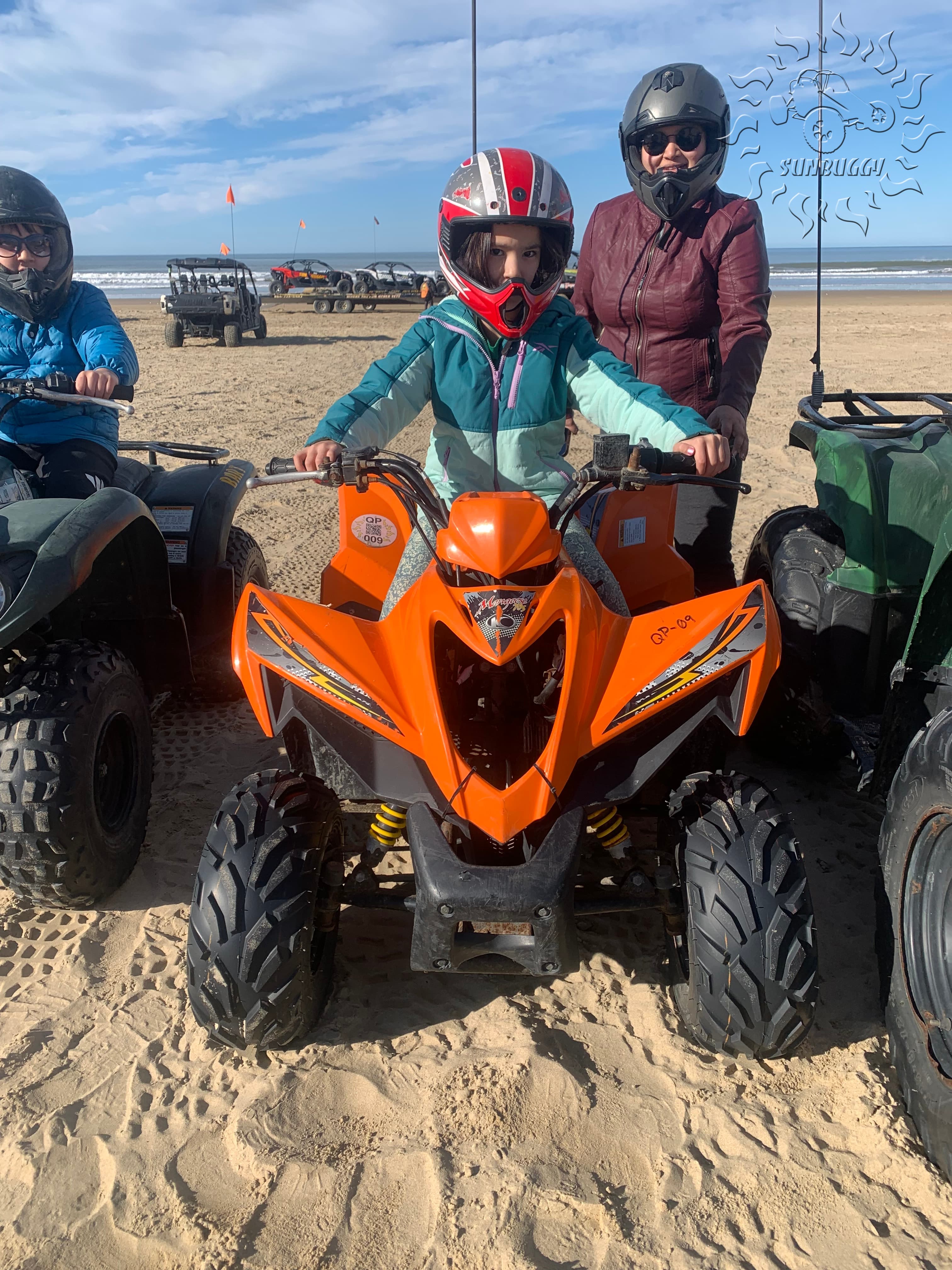 Pismo adventure photo