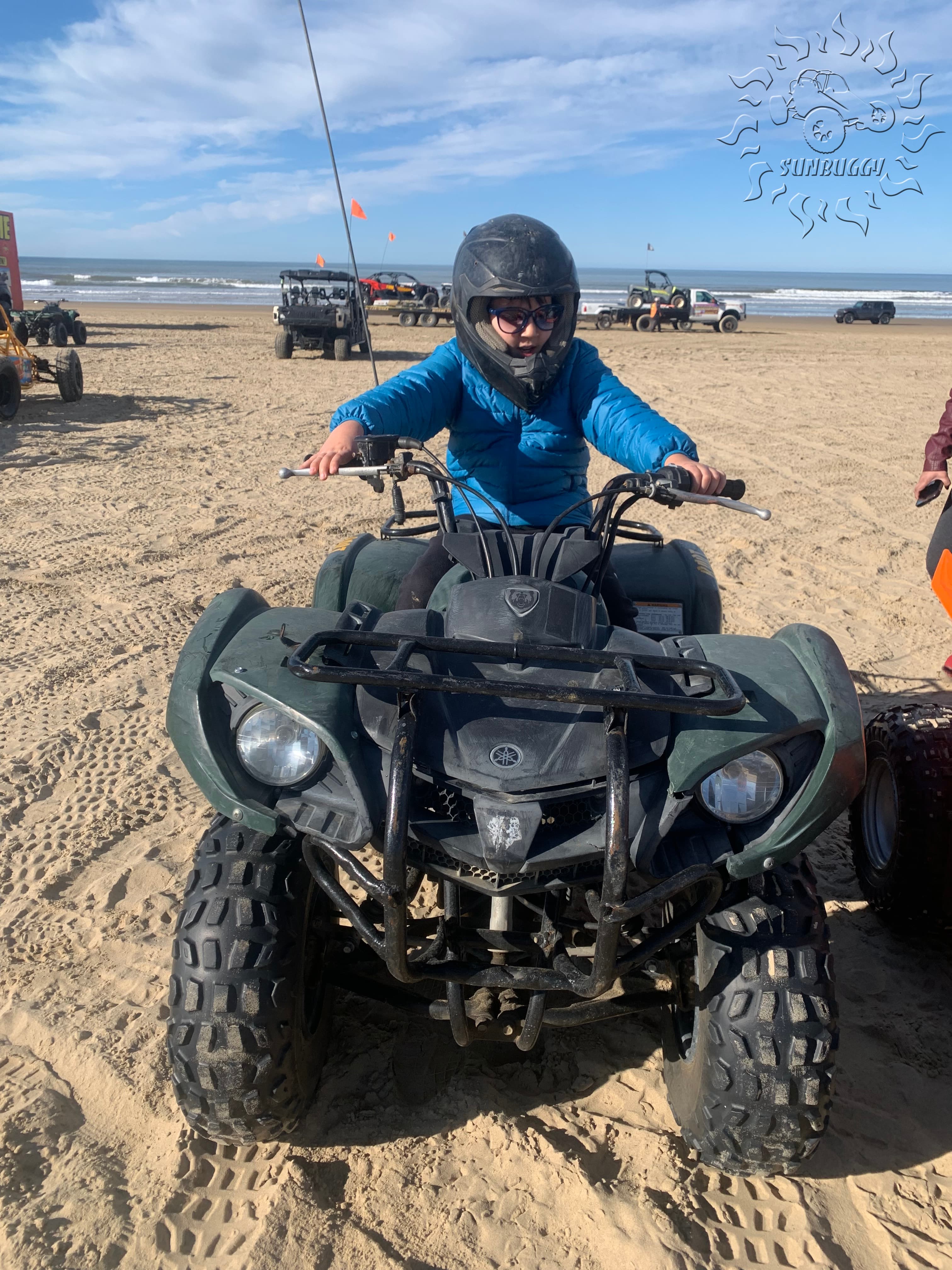 Pismo adventure photo