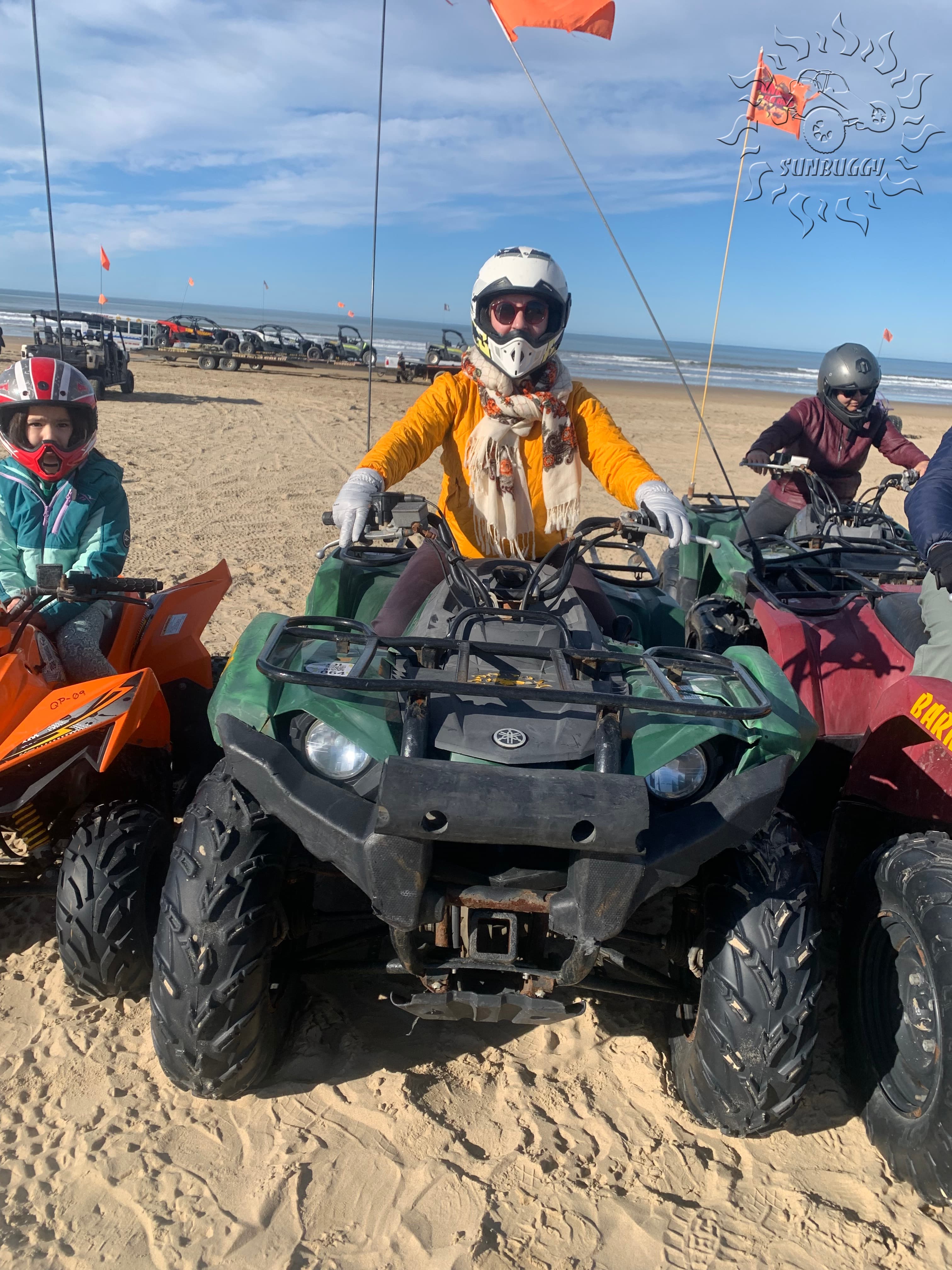 Pismo adventure photo