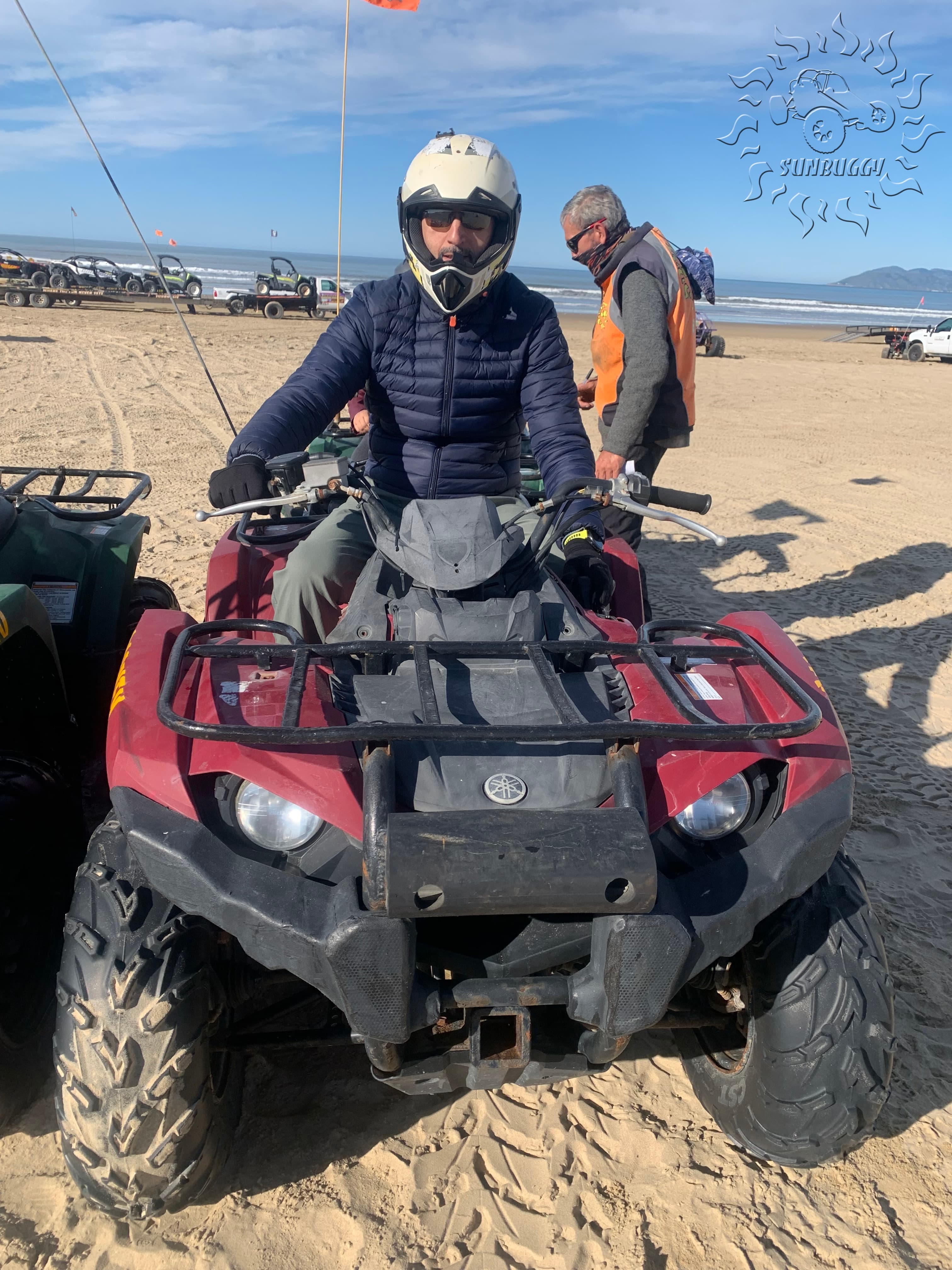 Pismo adventure photo