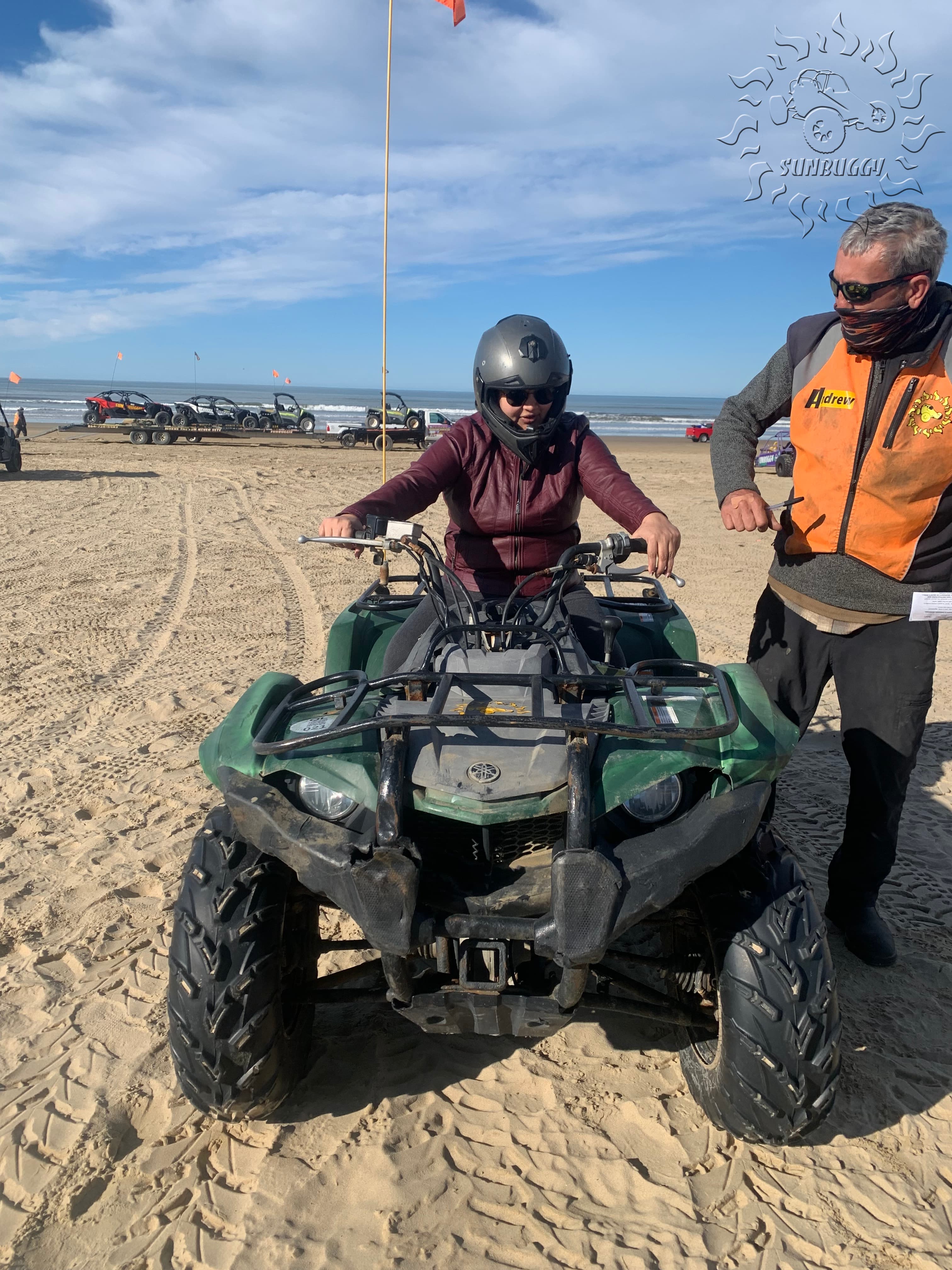 Pismo adventure photo