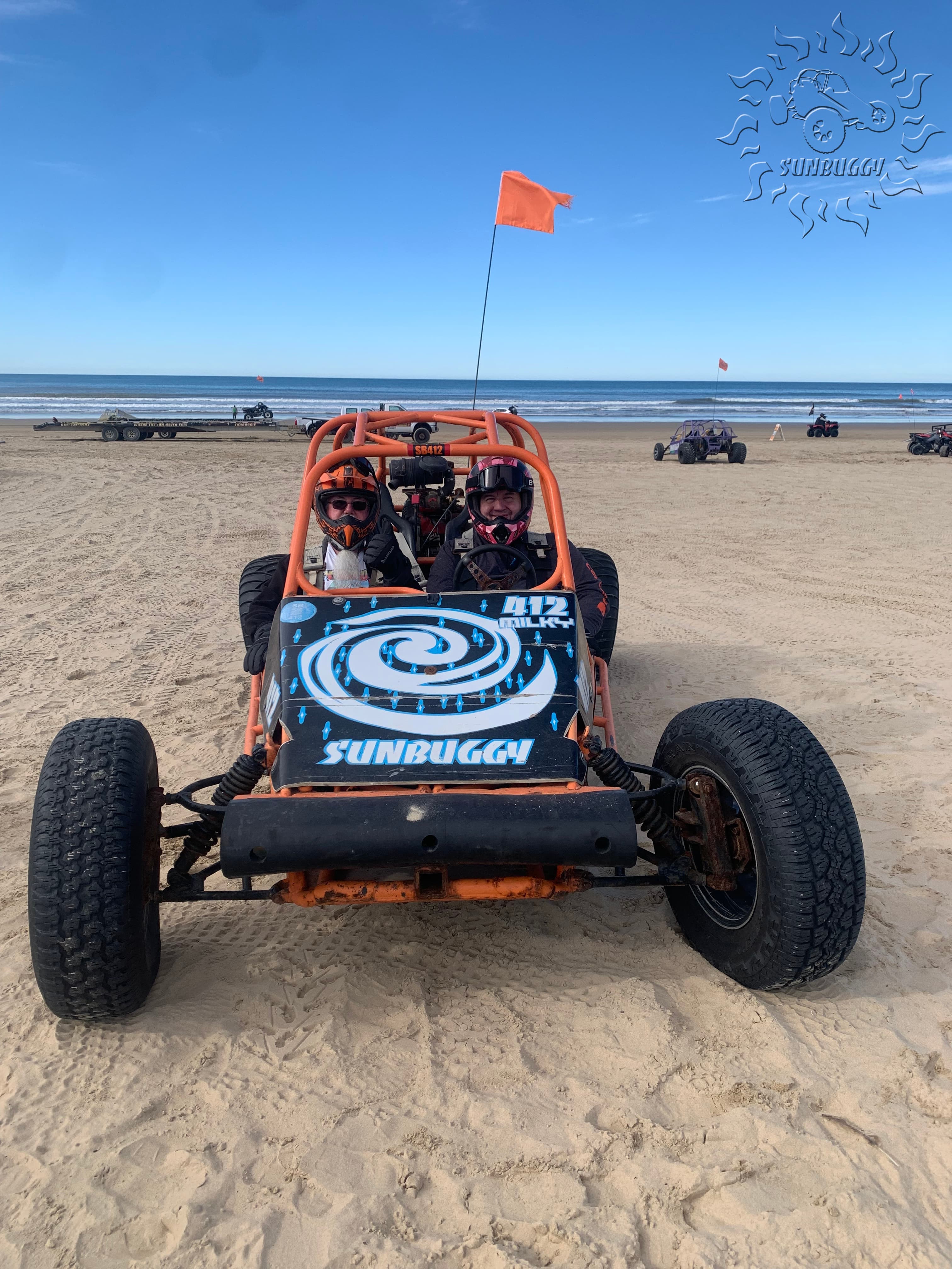 Pismo adventure photo