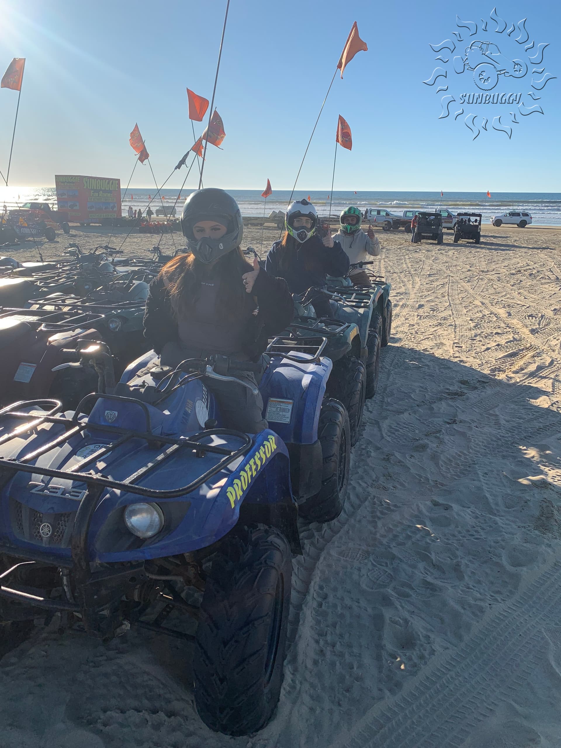 Pismo adventure photo