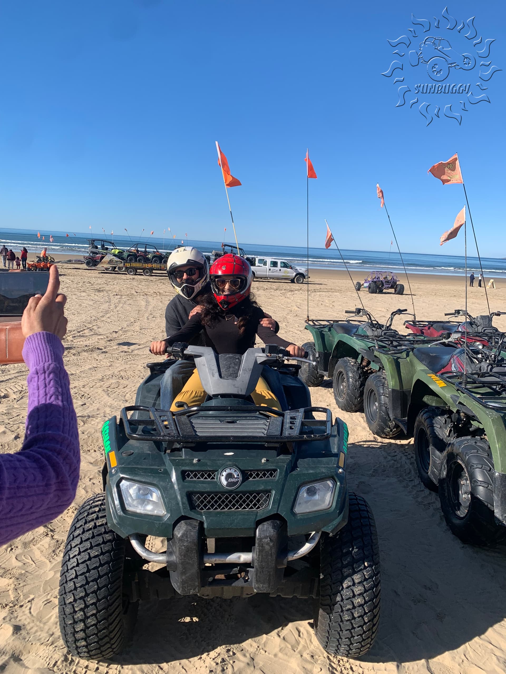 Pismo adventure photo
