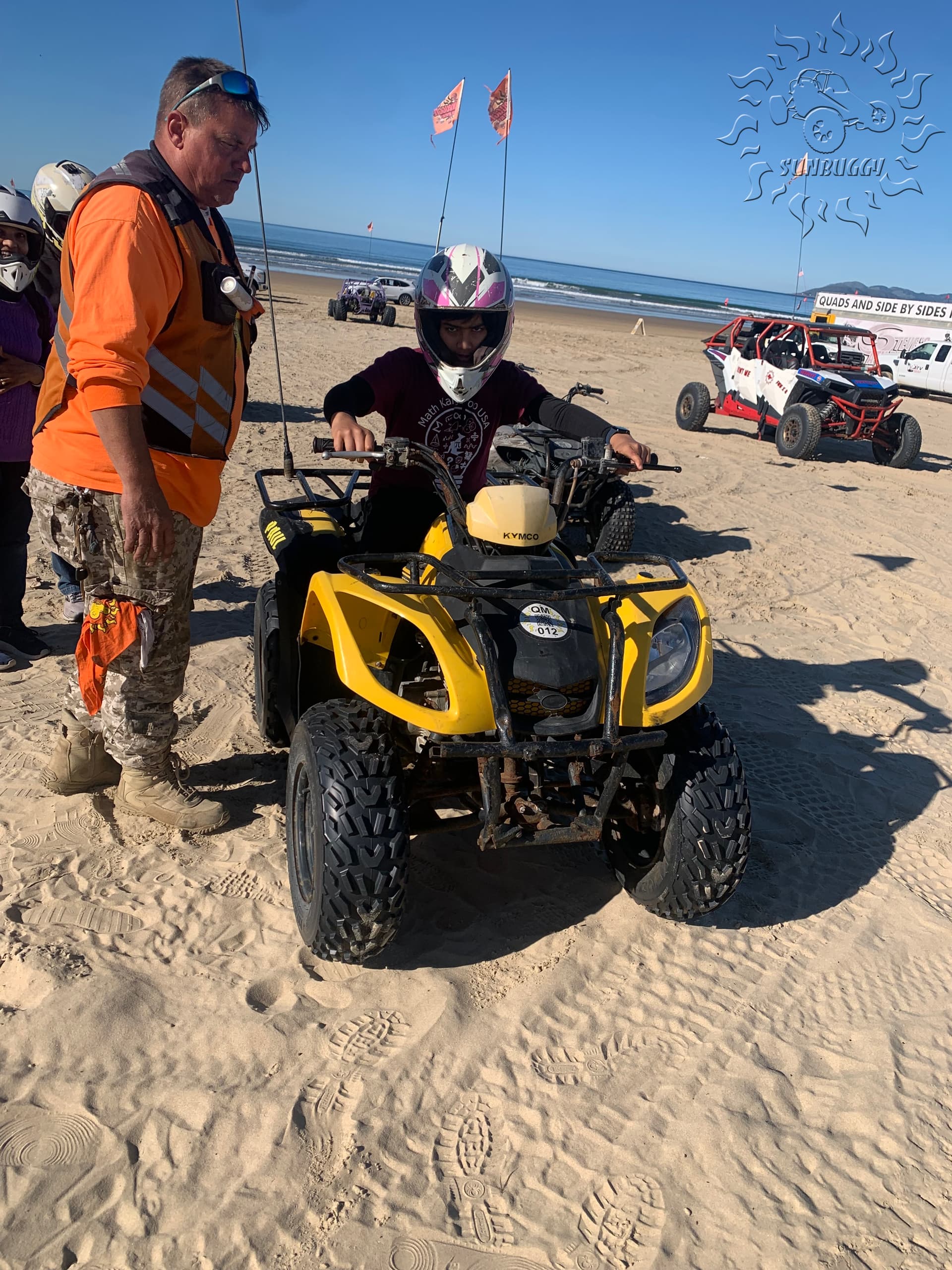 Pismo adventure photo