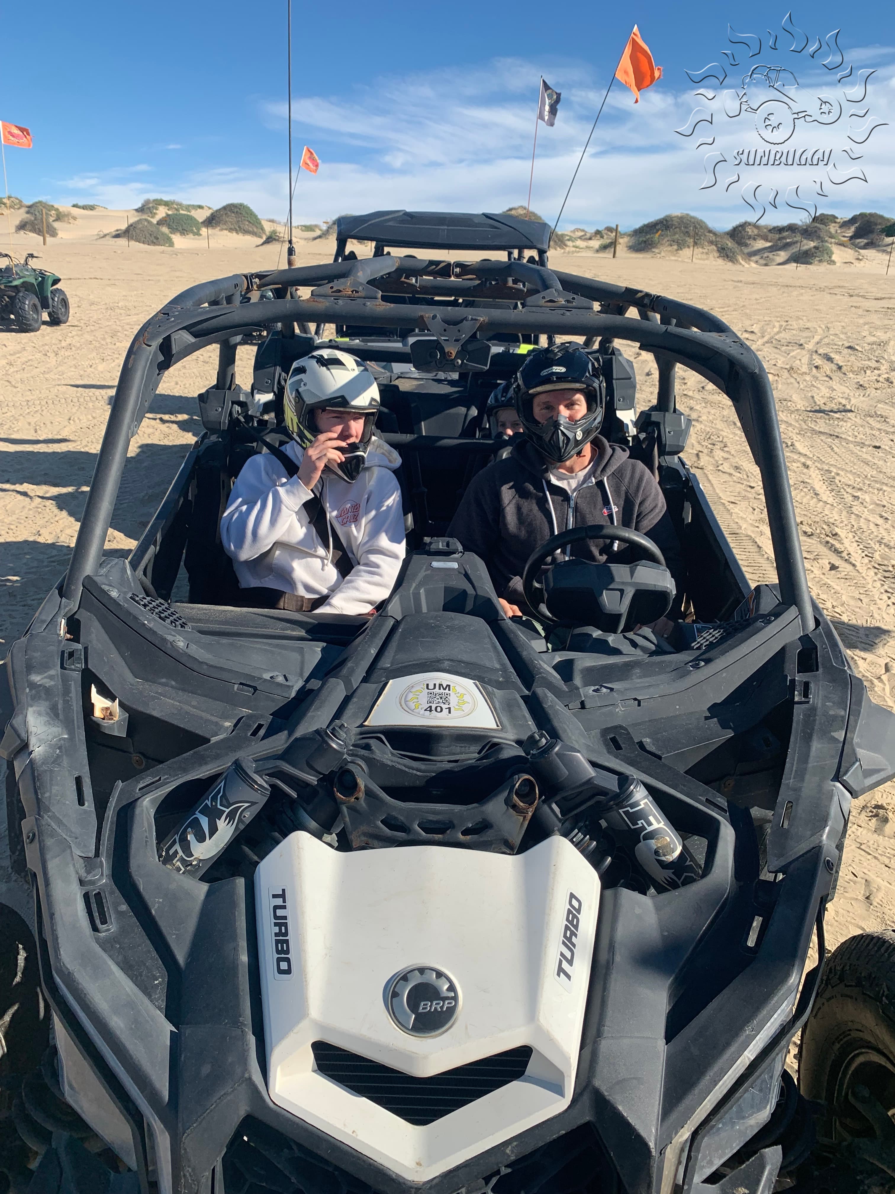 Pismo adventure photo
