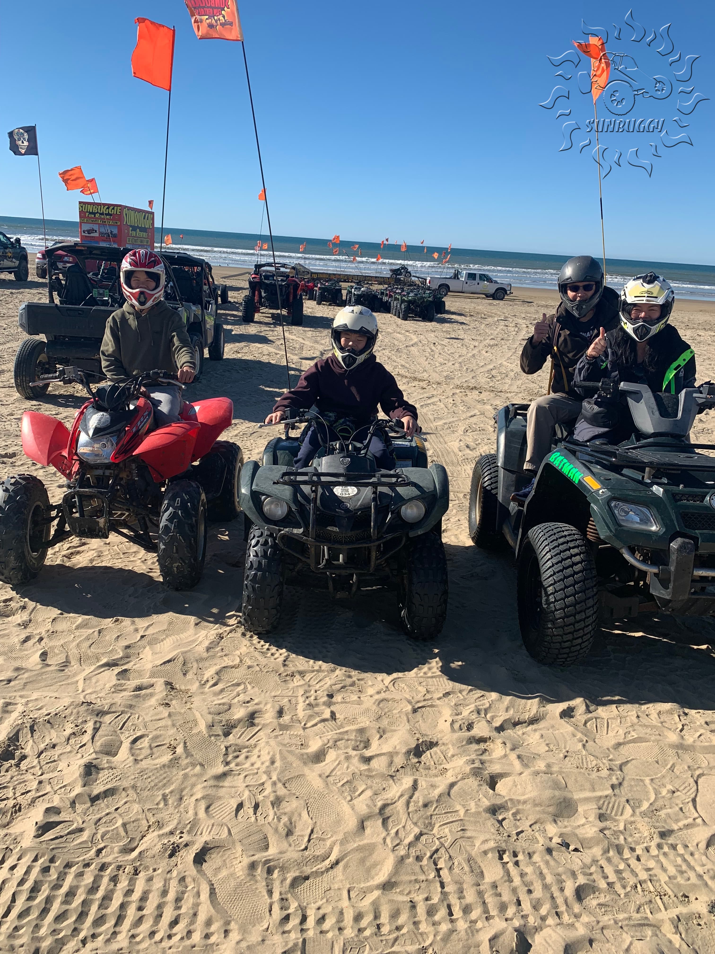 Pismo adventure photo