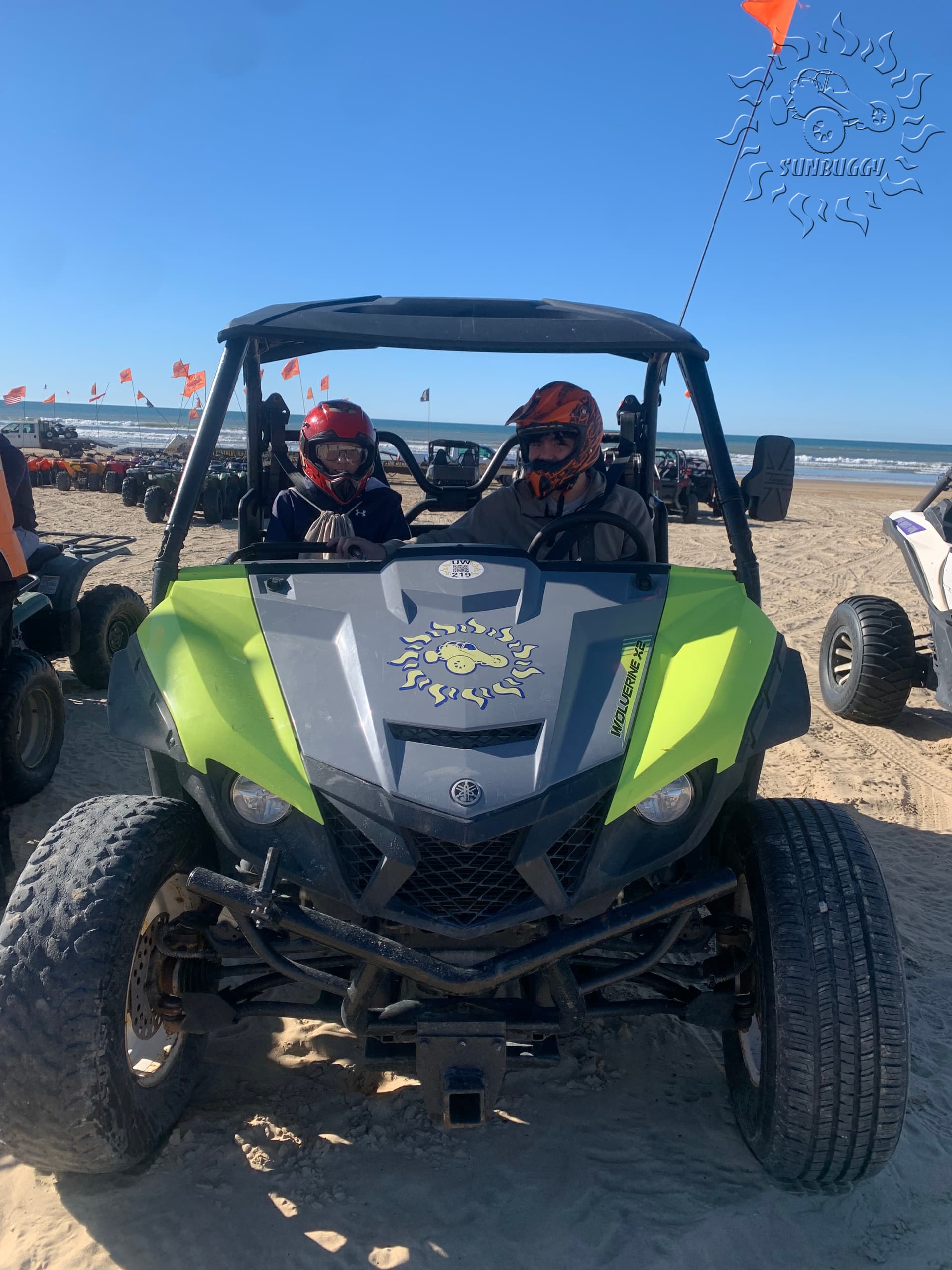 Pismo adventure photo