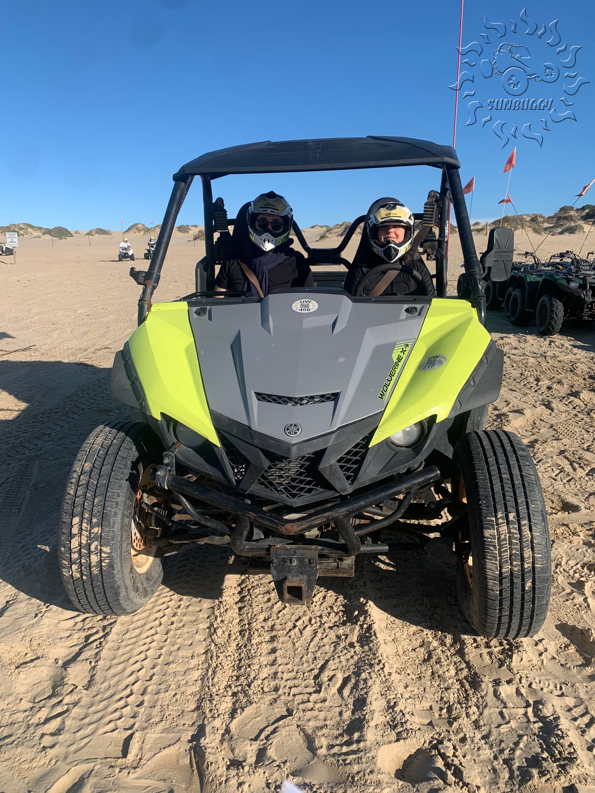Pismo adventure photo