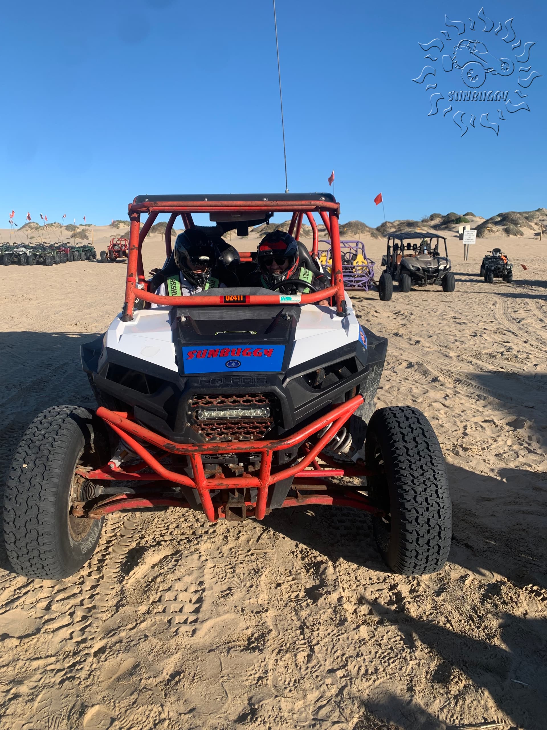 Pismo adventure photo